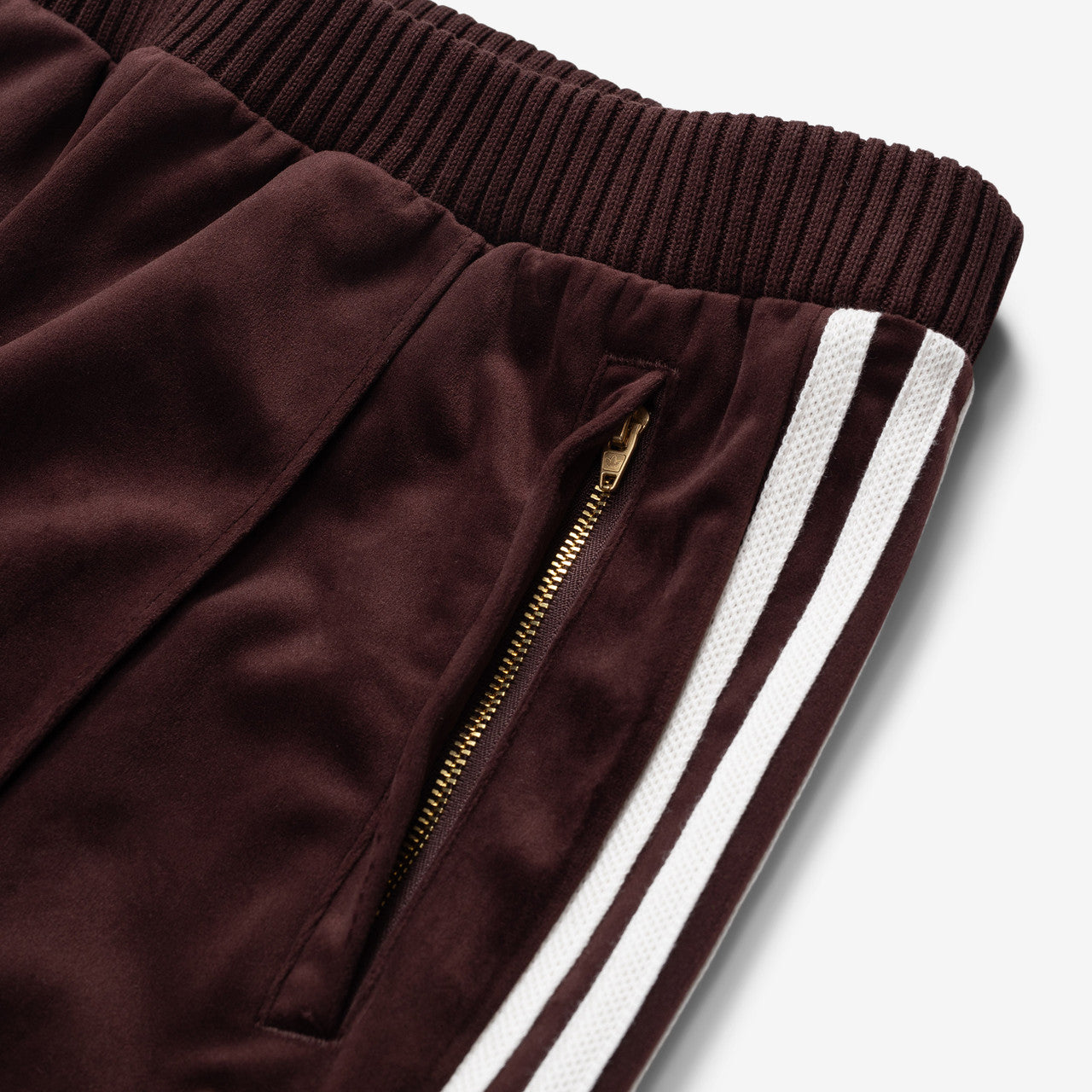 Wmns Premium Moleskin Track Pant | IX0962