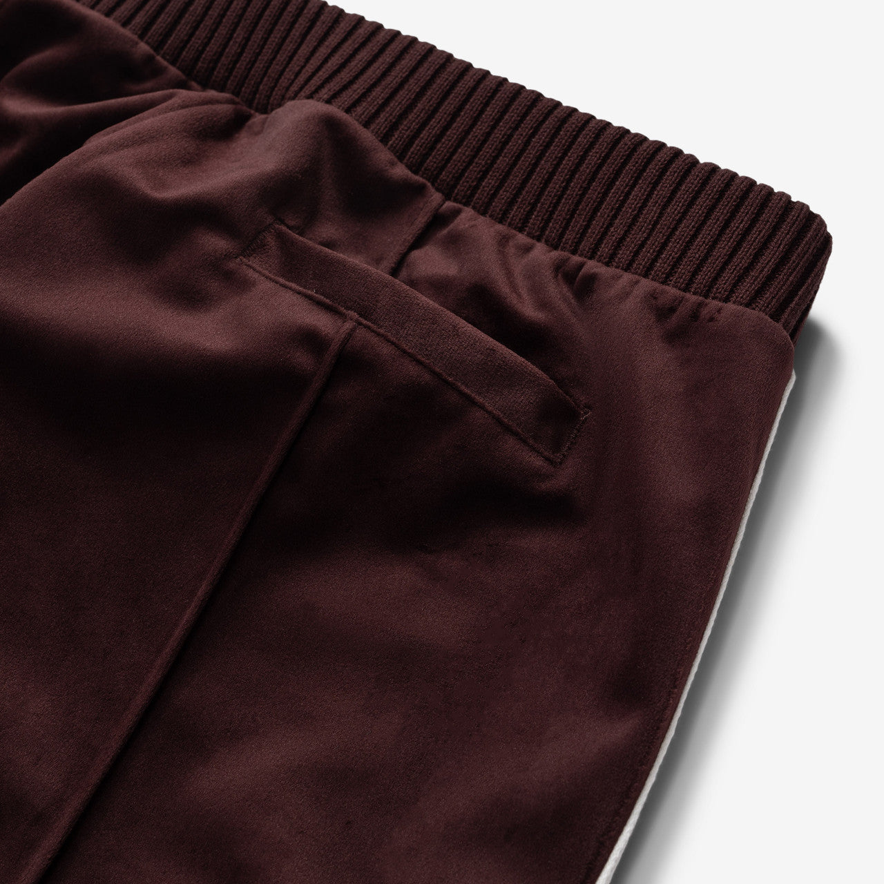 Wmns Premium Moleskin Track Pant | IX0962