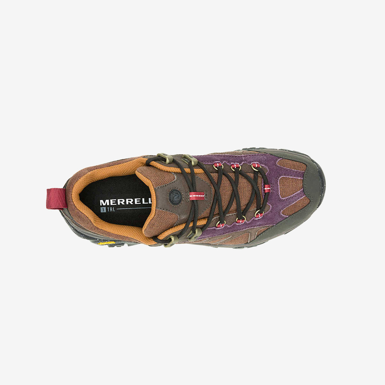 Moab 2 Mesa Luxe Eco SE | J006439