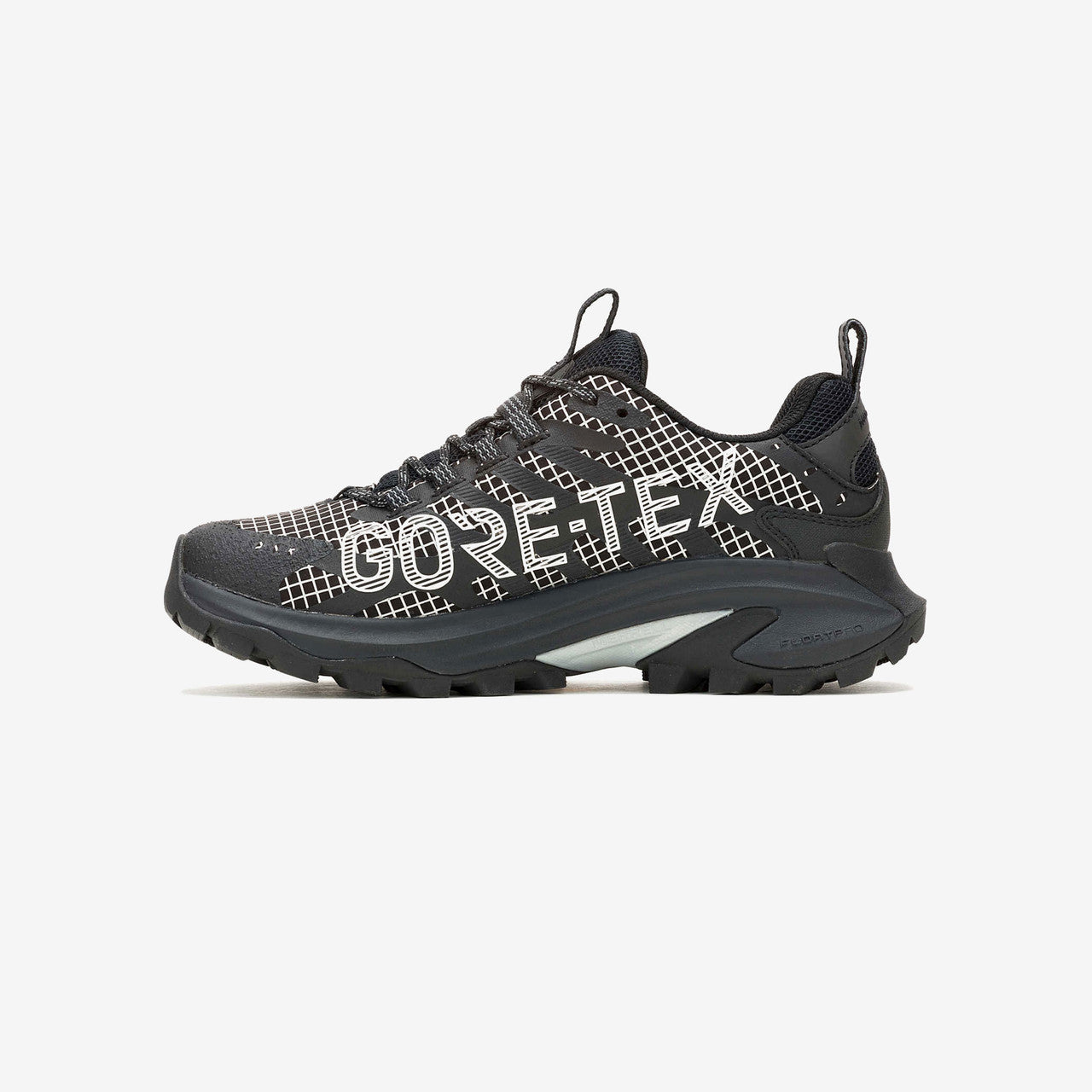 Moab Speed 2 Reflective GTX  | J038405