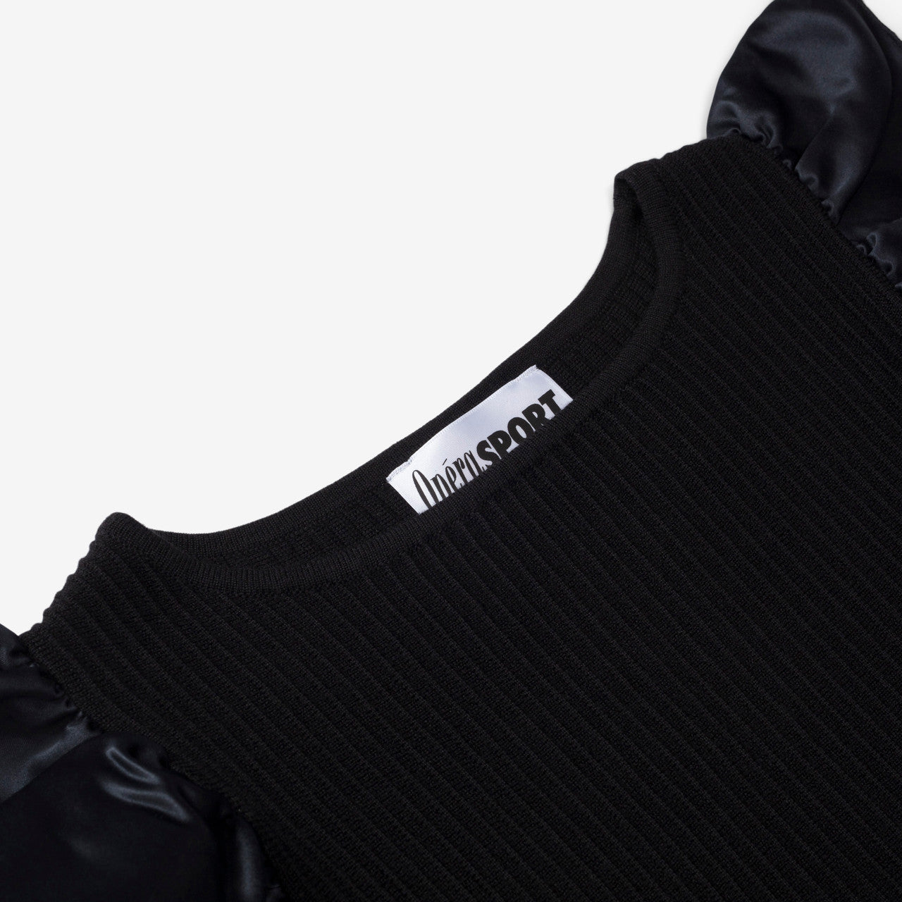Wmns Fonda Top | J14-BLACK