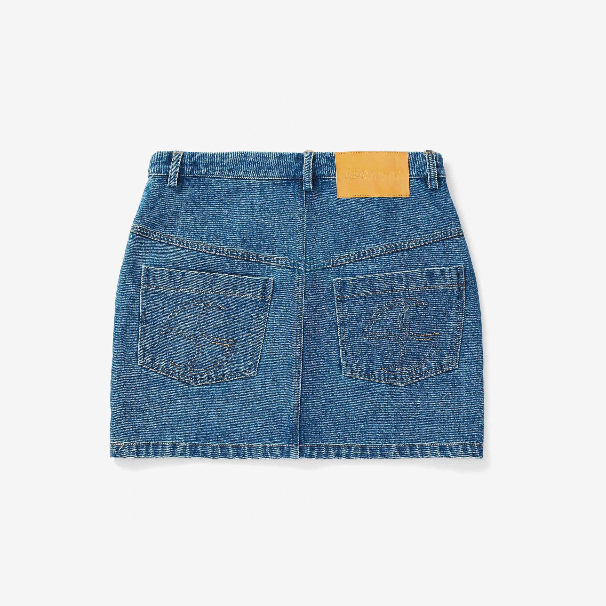 Wmns Maya Skirt