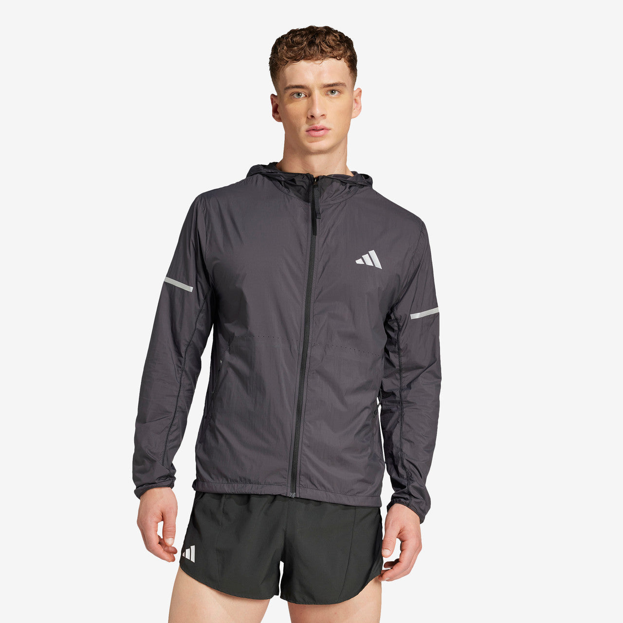 Ultimate Running UV Jacket | JC7341