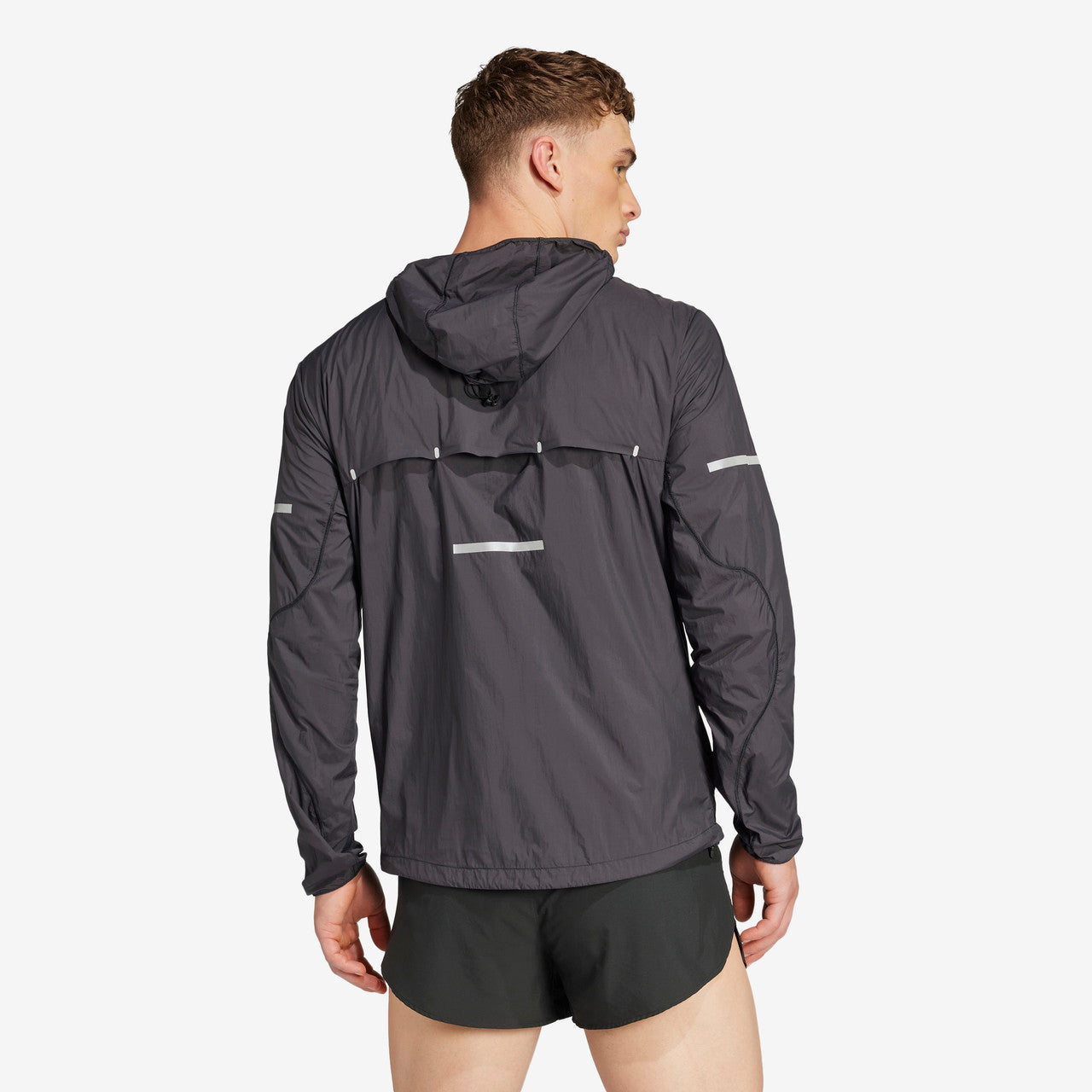 Ultimate Running UV Jacket | JC7341