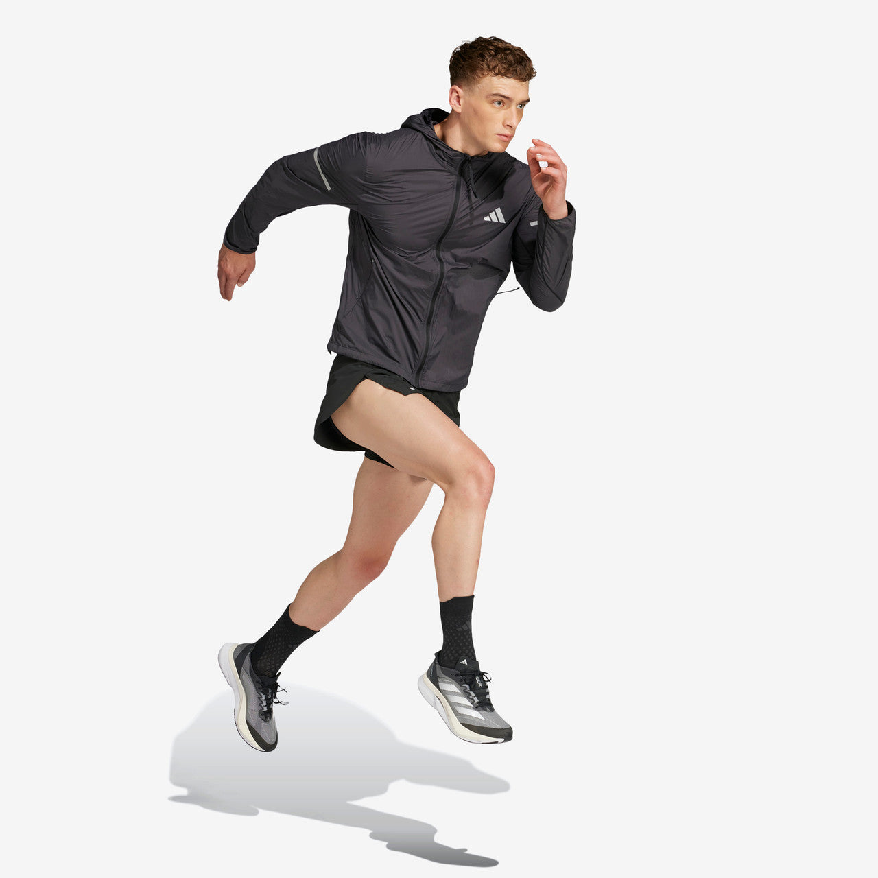 Ultimate Running UV Jacket | JC7341