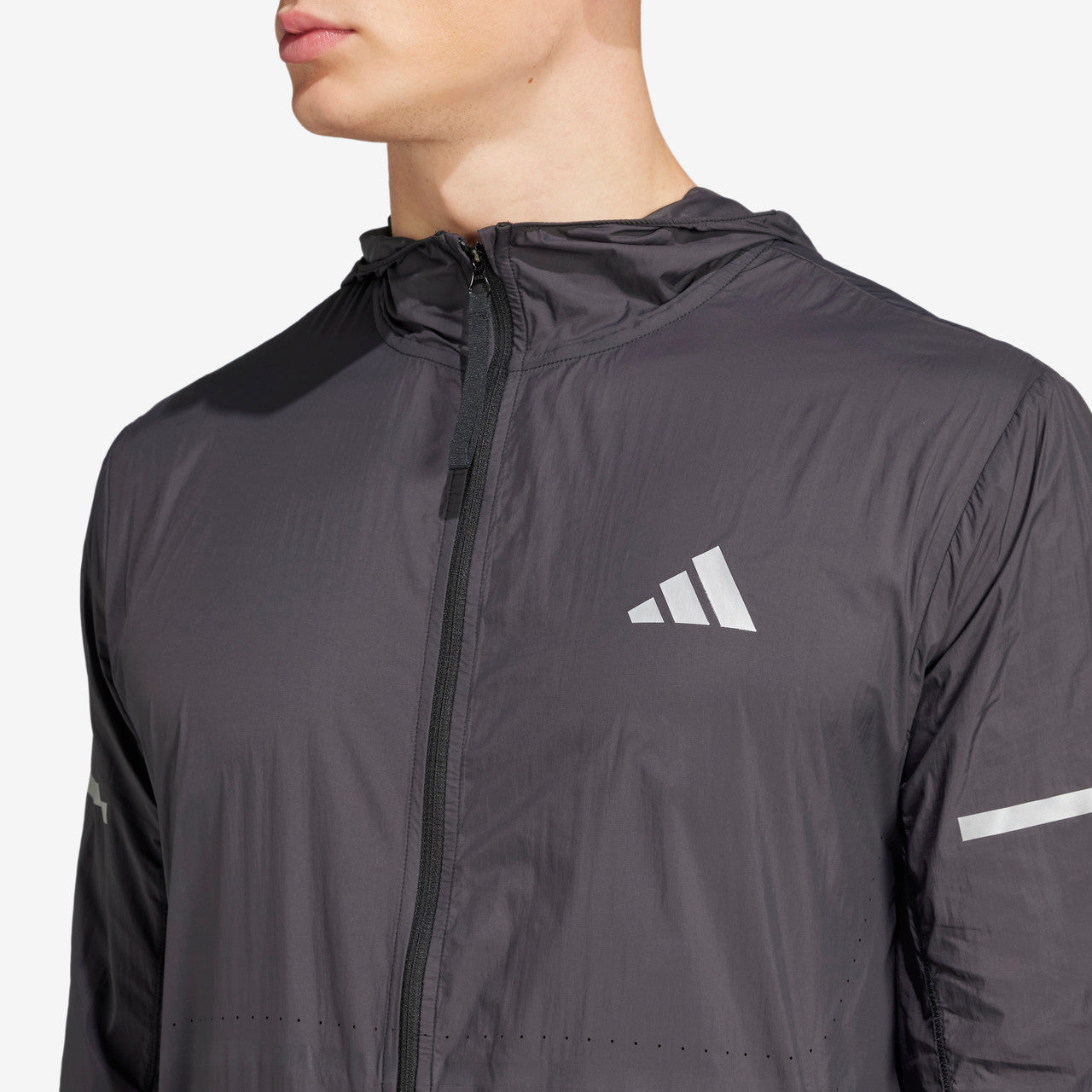 Ultimate Running UV Jacket | JC7341