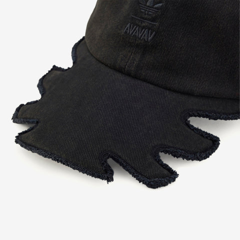 Slashed Cap x Avavav | JG8833