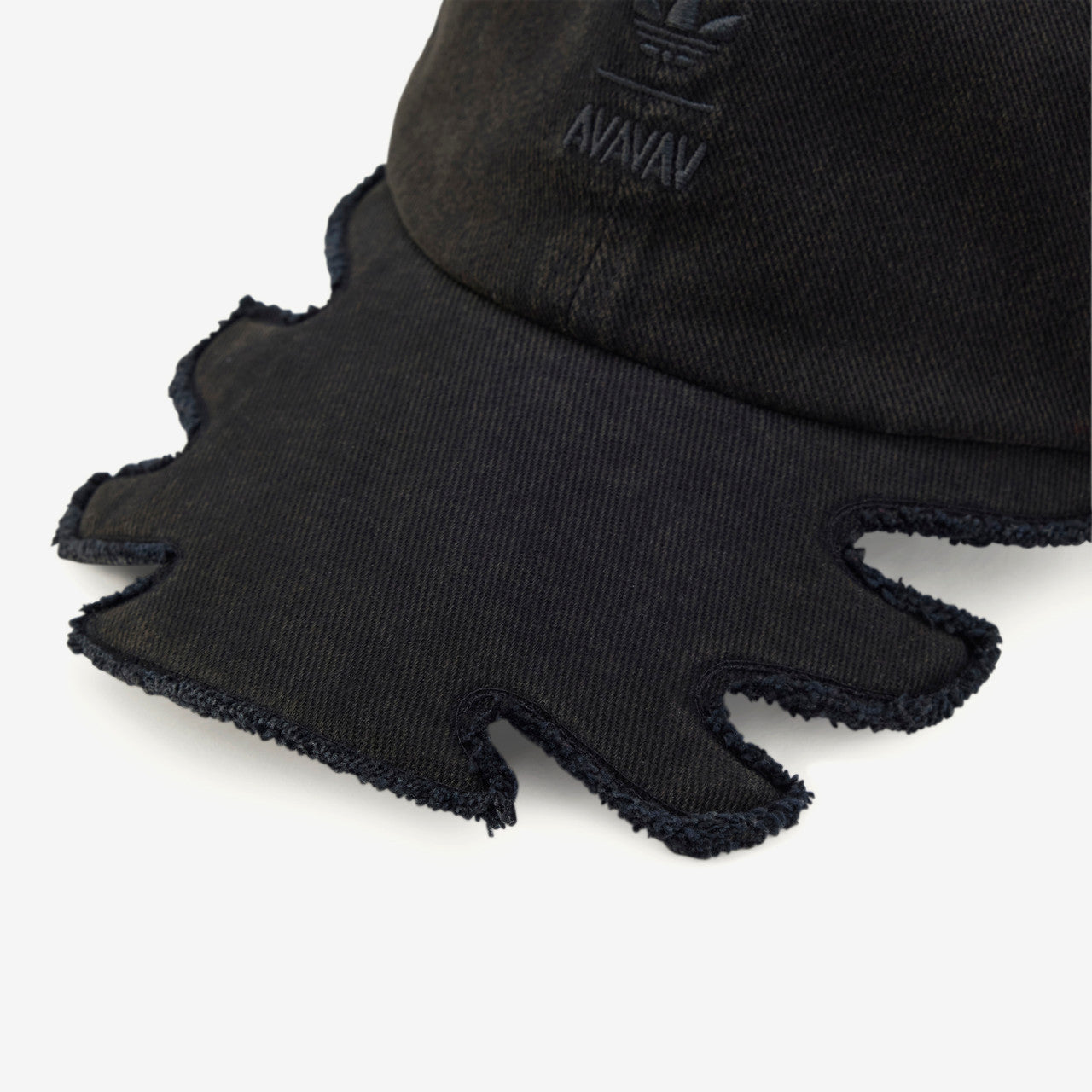 Slashed Cap x Avavav | JG8833