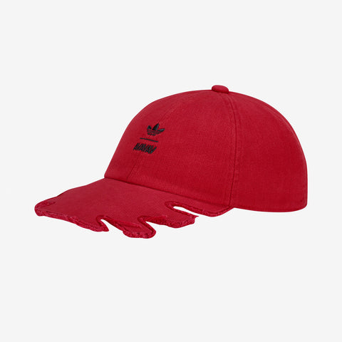 Slashed Cap x Avavav | JG8832