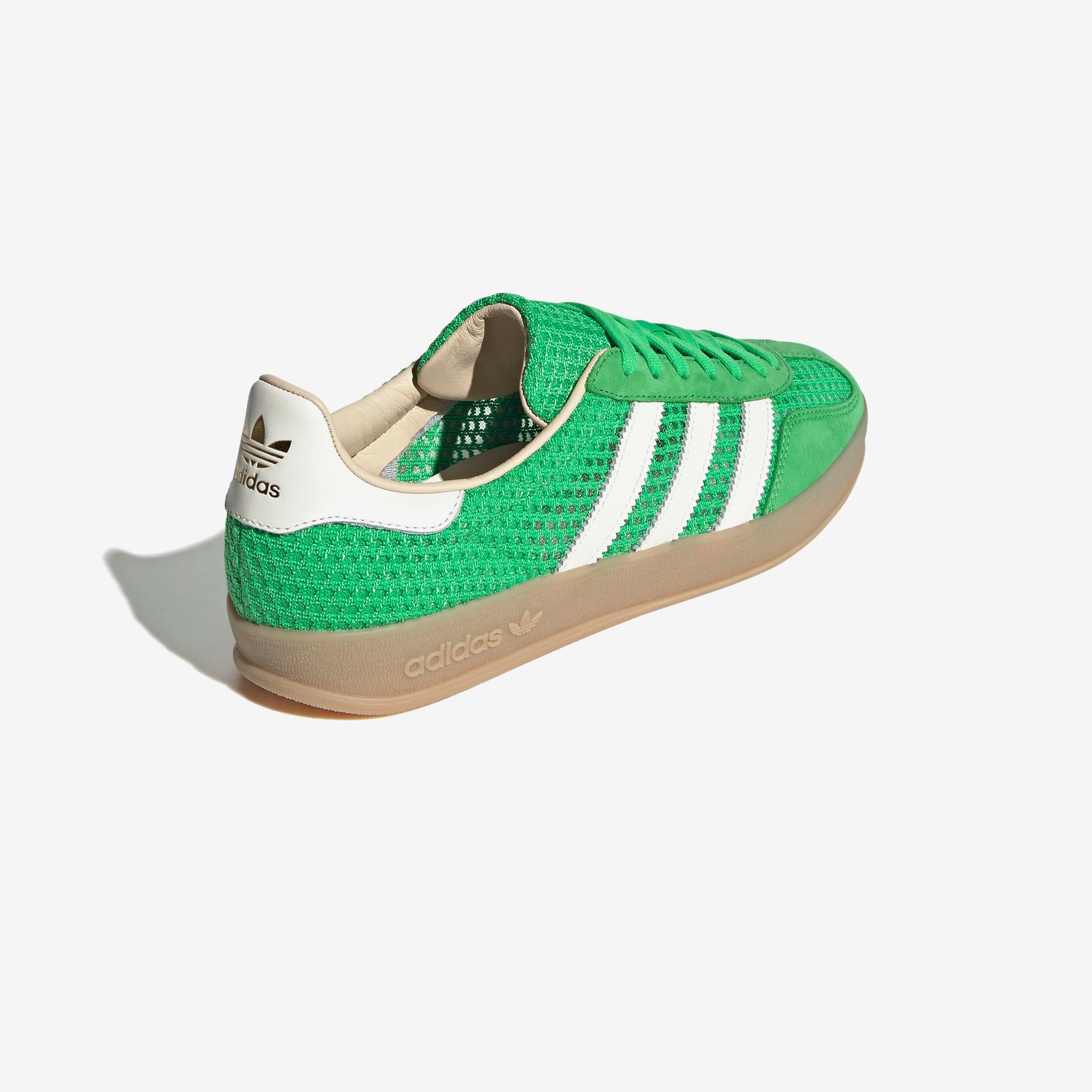 Gazelle Indoor