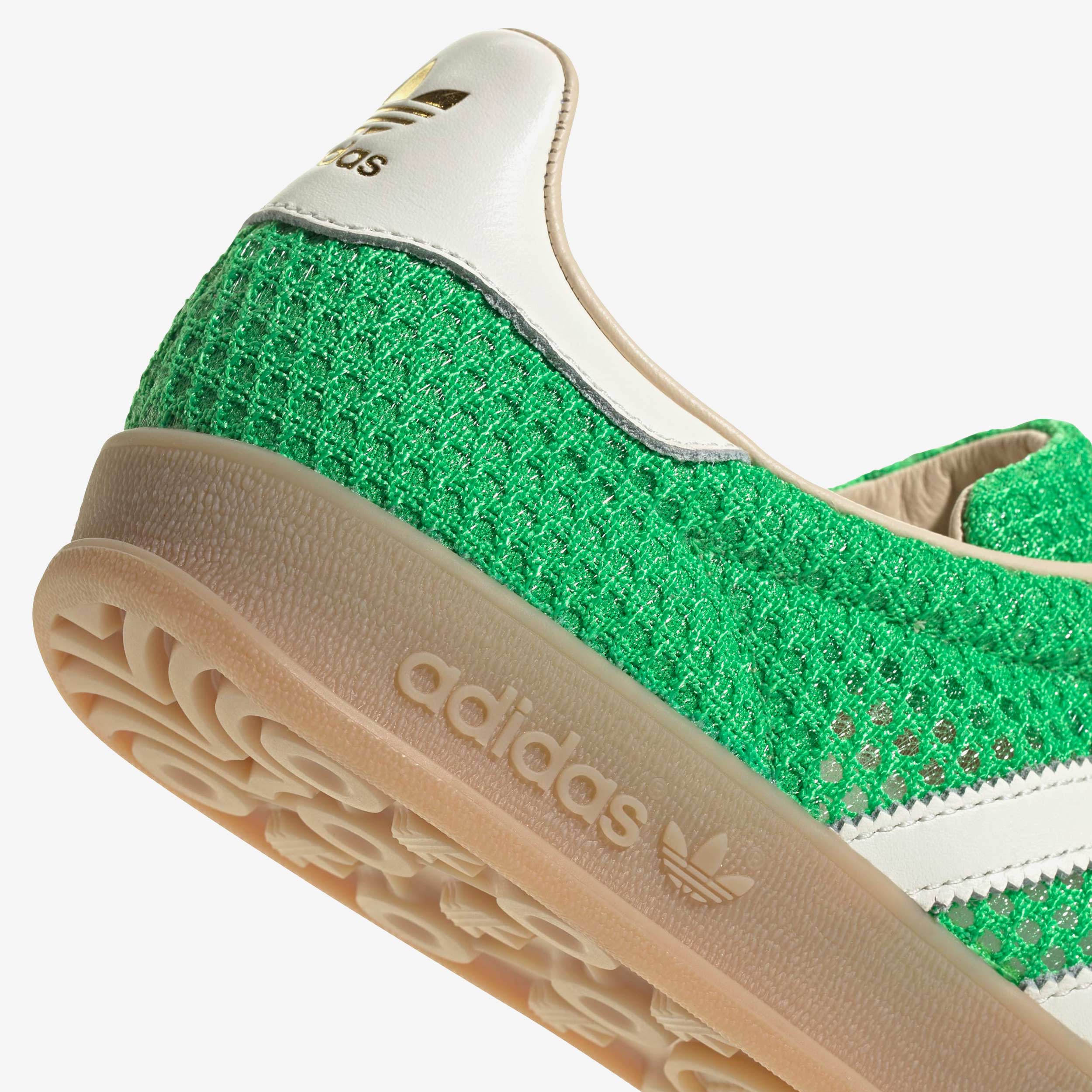 Gazelle Indoor