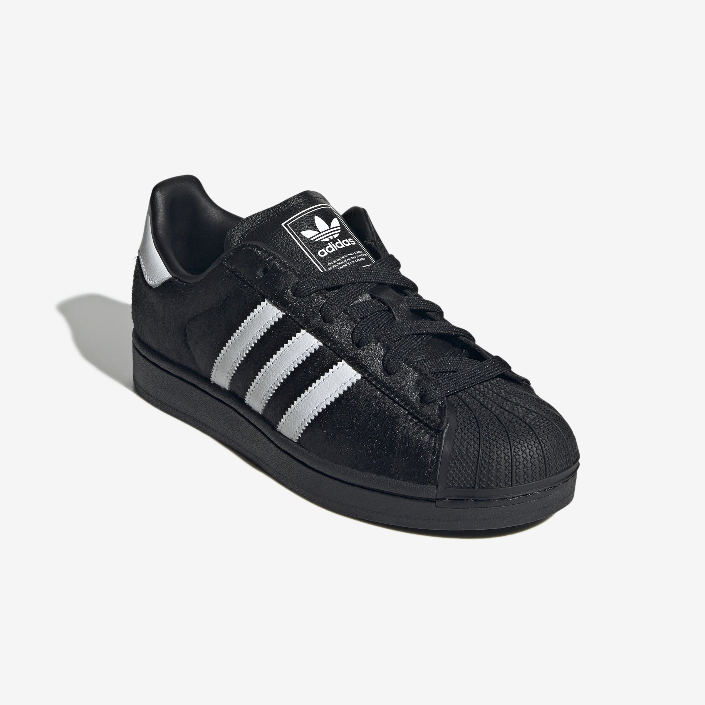 Wmns Superstar II