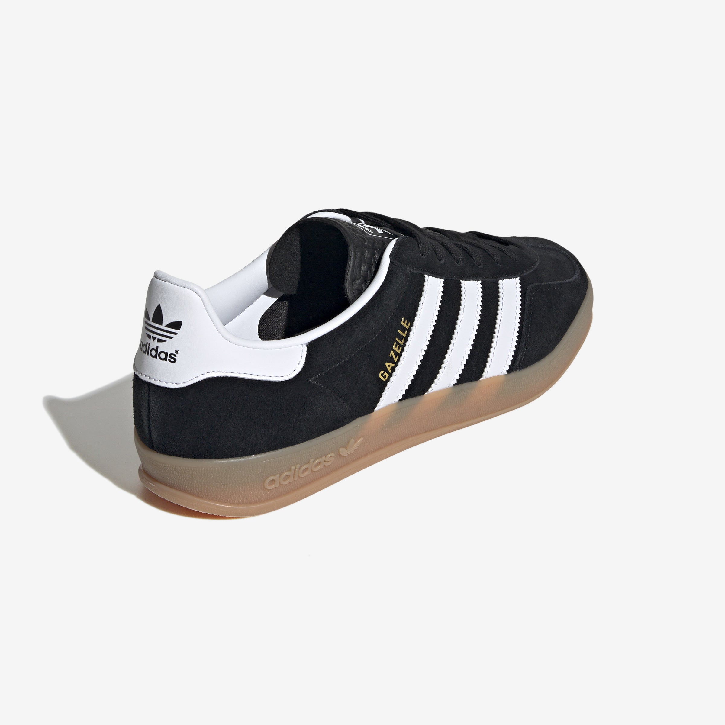 Gazelle Indoor