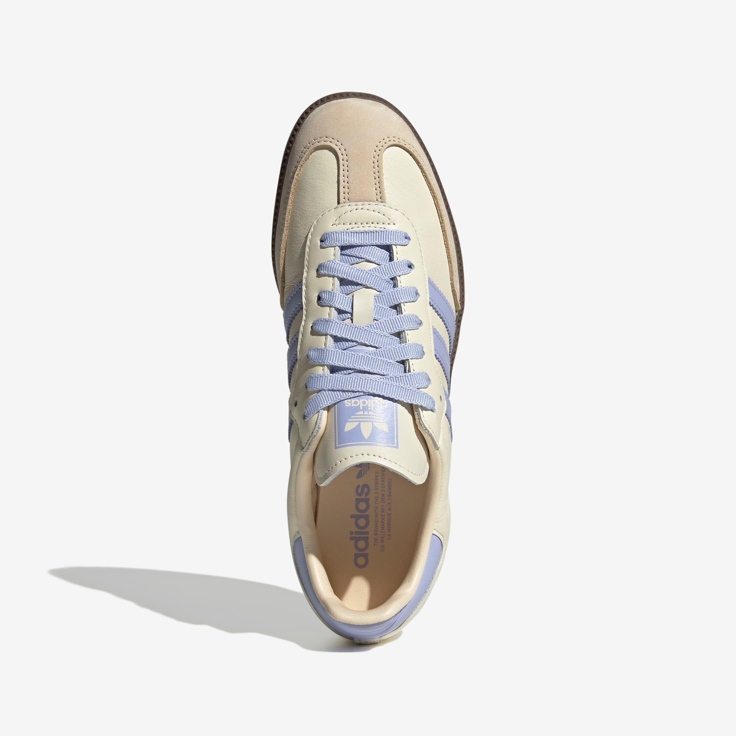 Wmns Samba OG