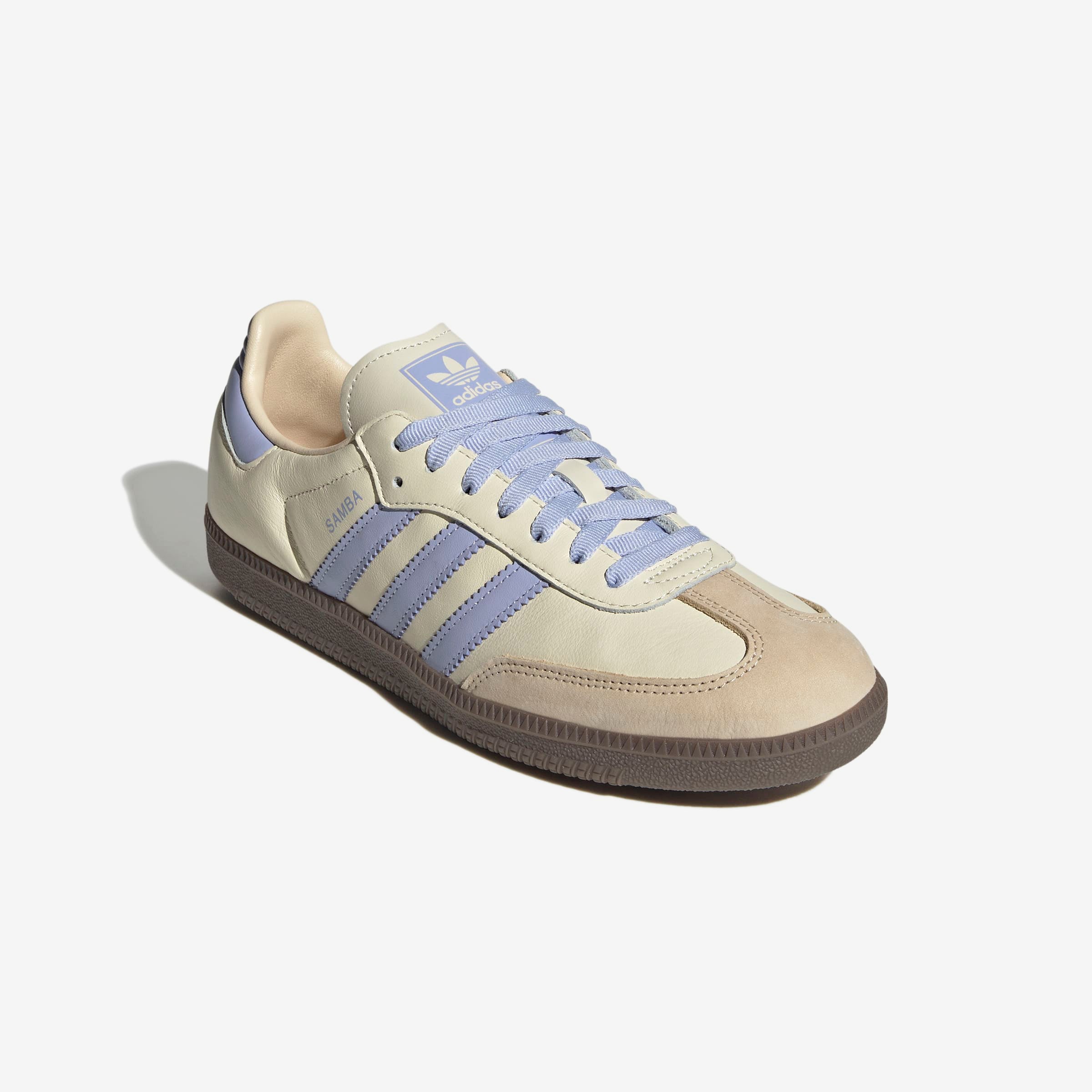 Wmns Samba OG