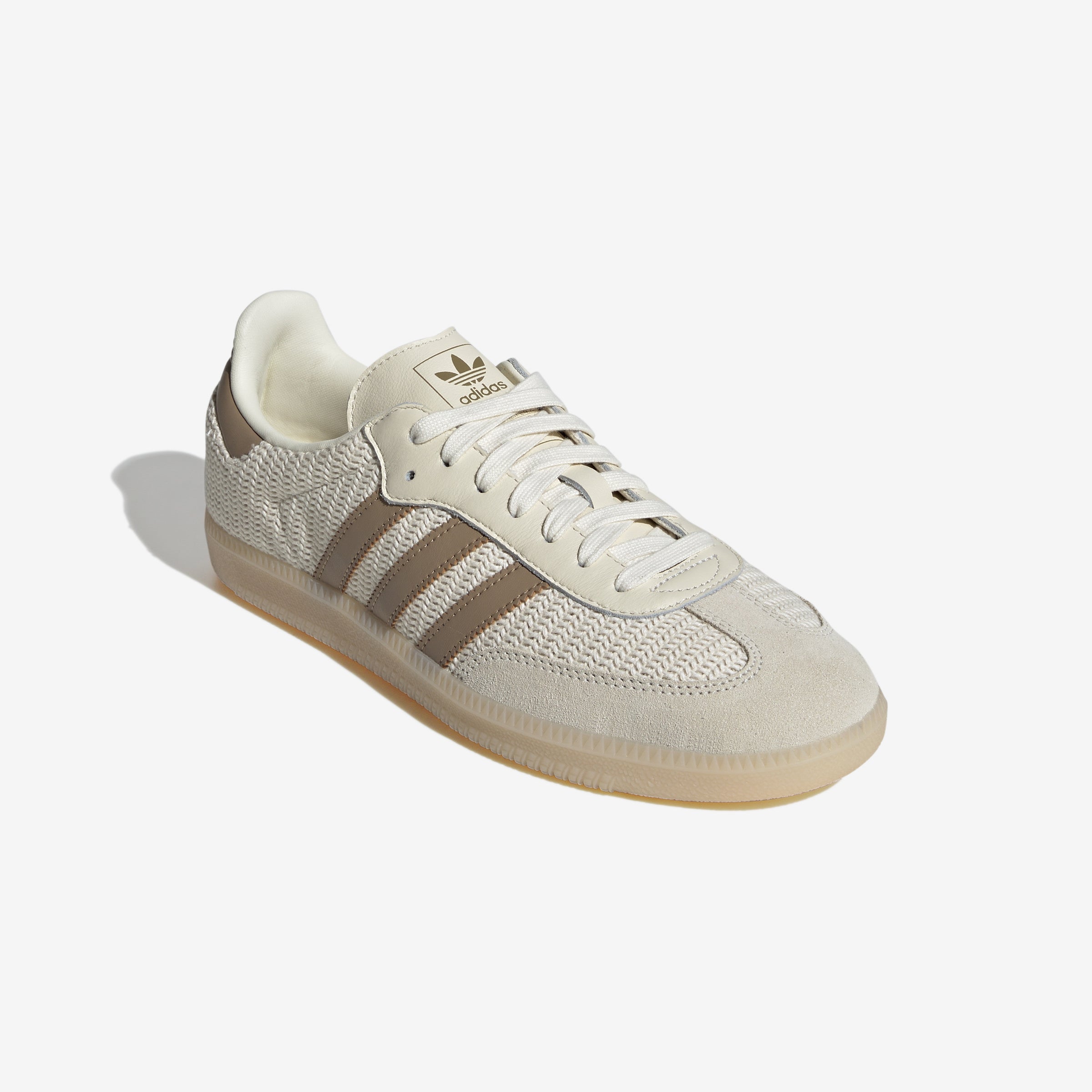 靴 SAMBA OG JI3185 23cm adidas Originals Samba OG Shoes Cream JI3185 | Chicago City