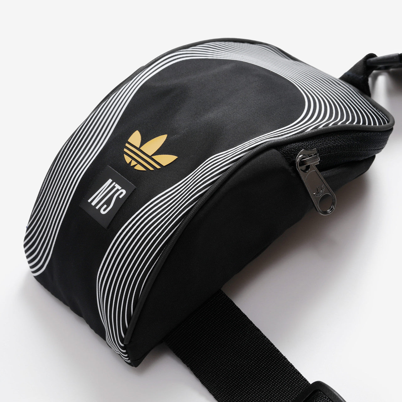 Small Item Bag x NTS Radio | JJ0293