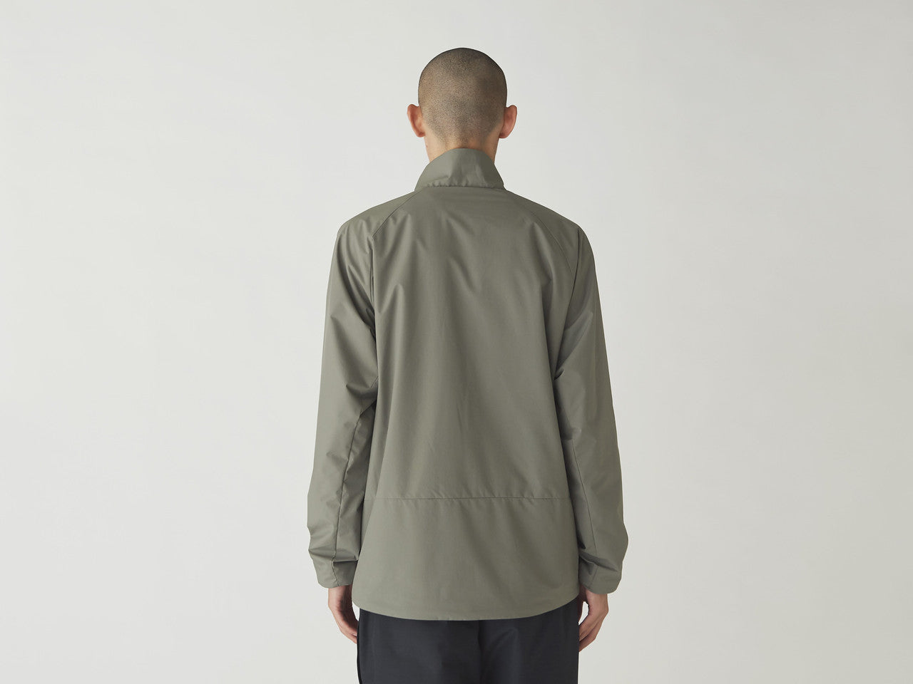 2L Octa Jacket  | JK-24AU007-GG