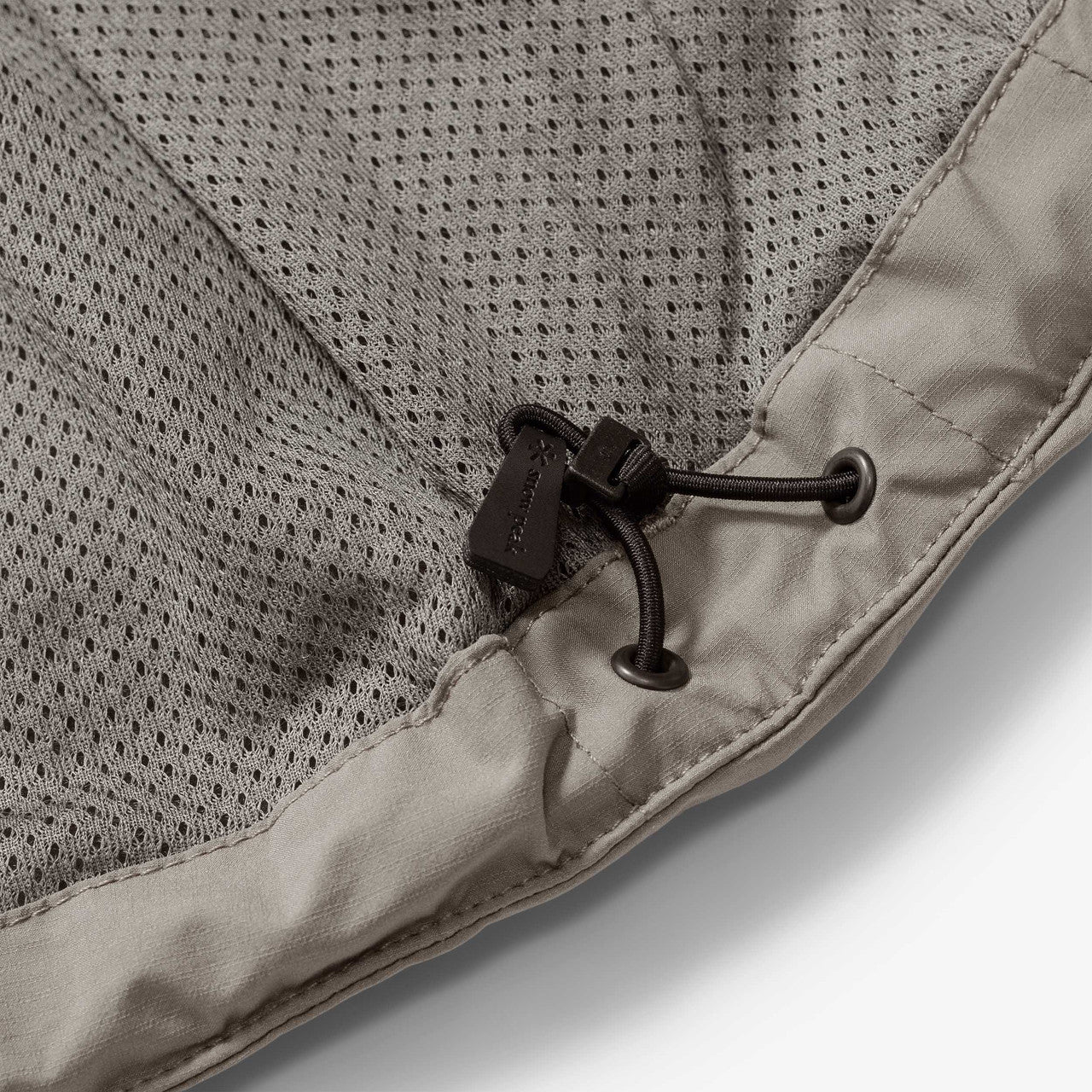 2L Octa Jacket  | JK-24AU007-GG