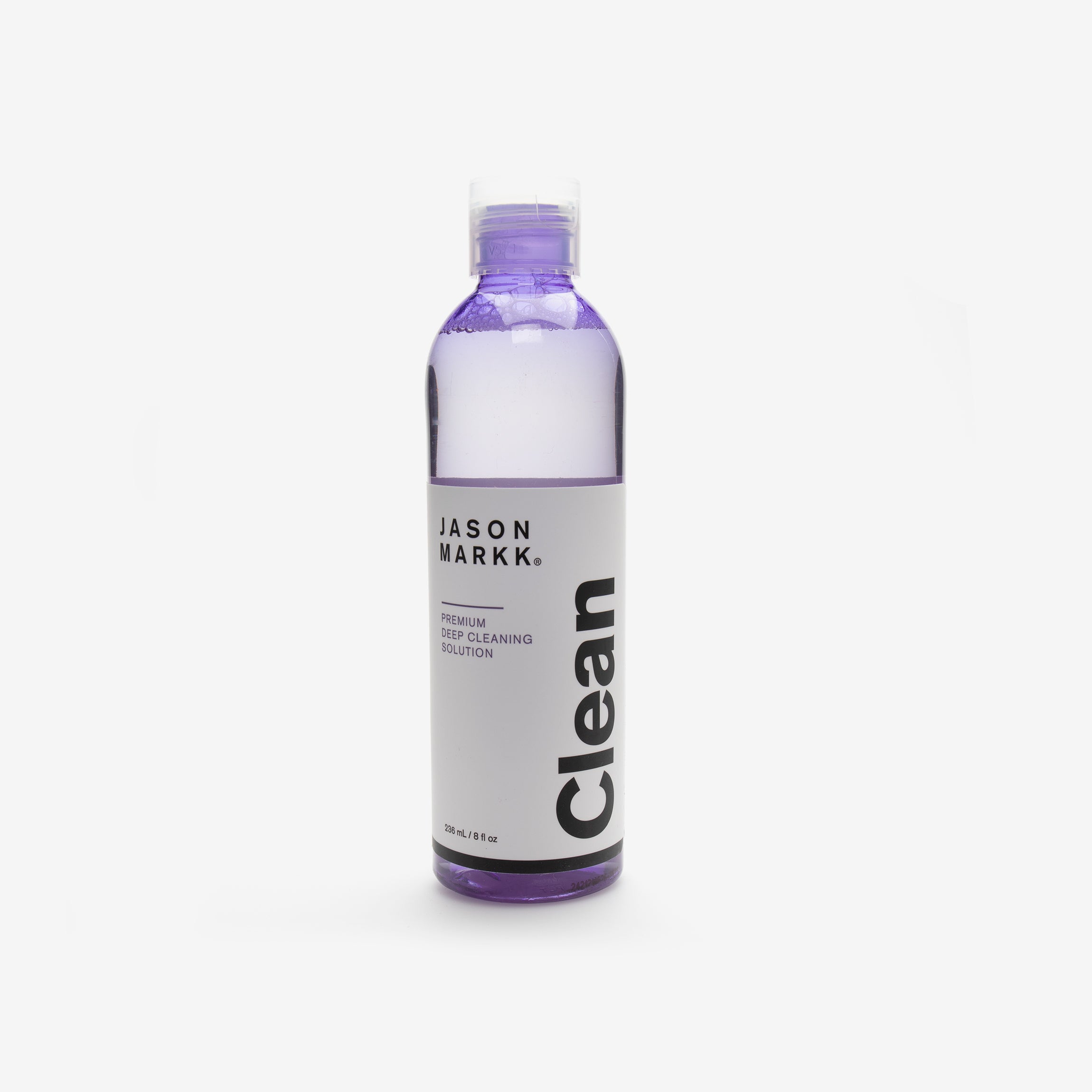 8oz Premium Cleaner