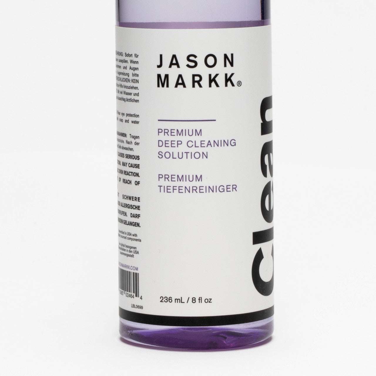 8 Oz. Premium Deep Cleaner  | JM100330-D