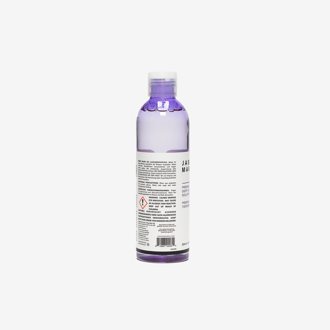 8 Oz. Premium Deep Cleaner  | JM100330-D