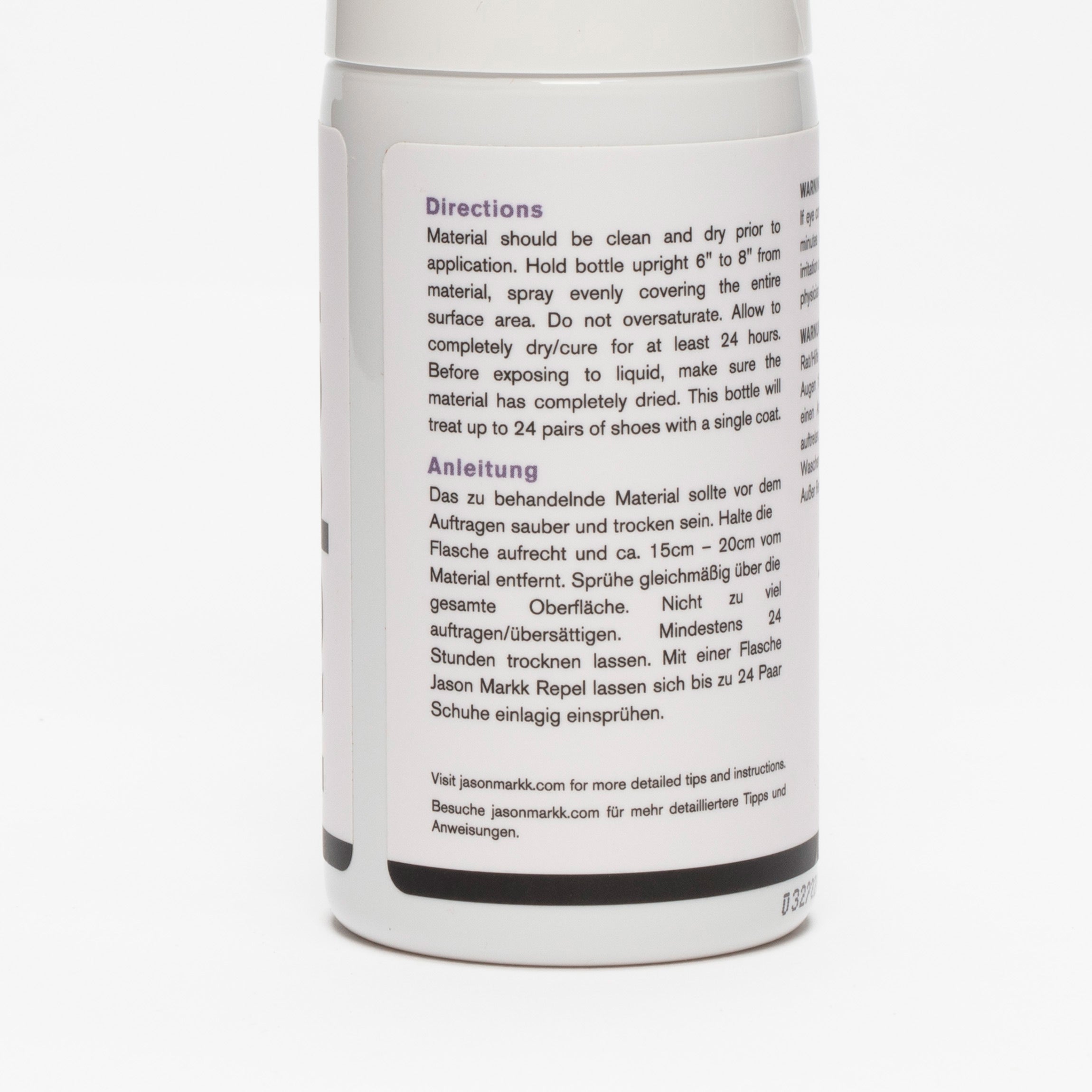 Repel Spray