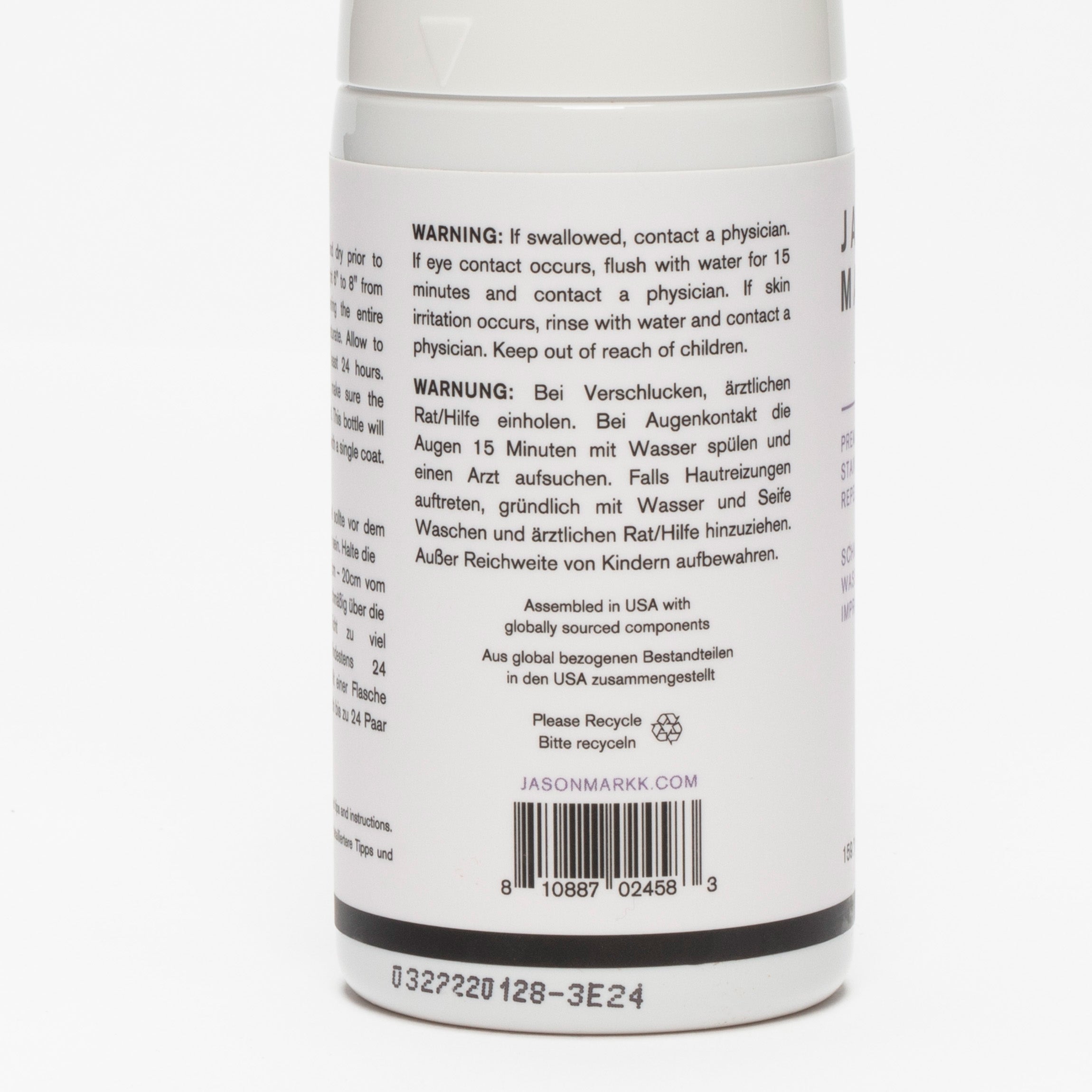 Repel Spray