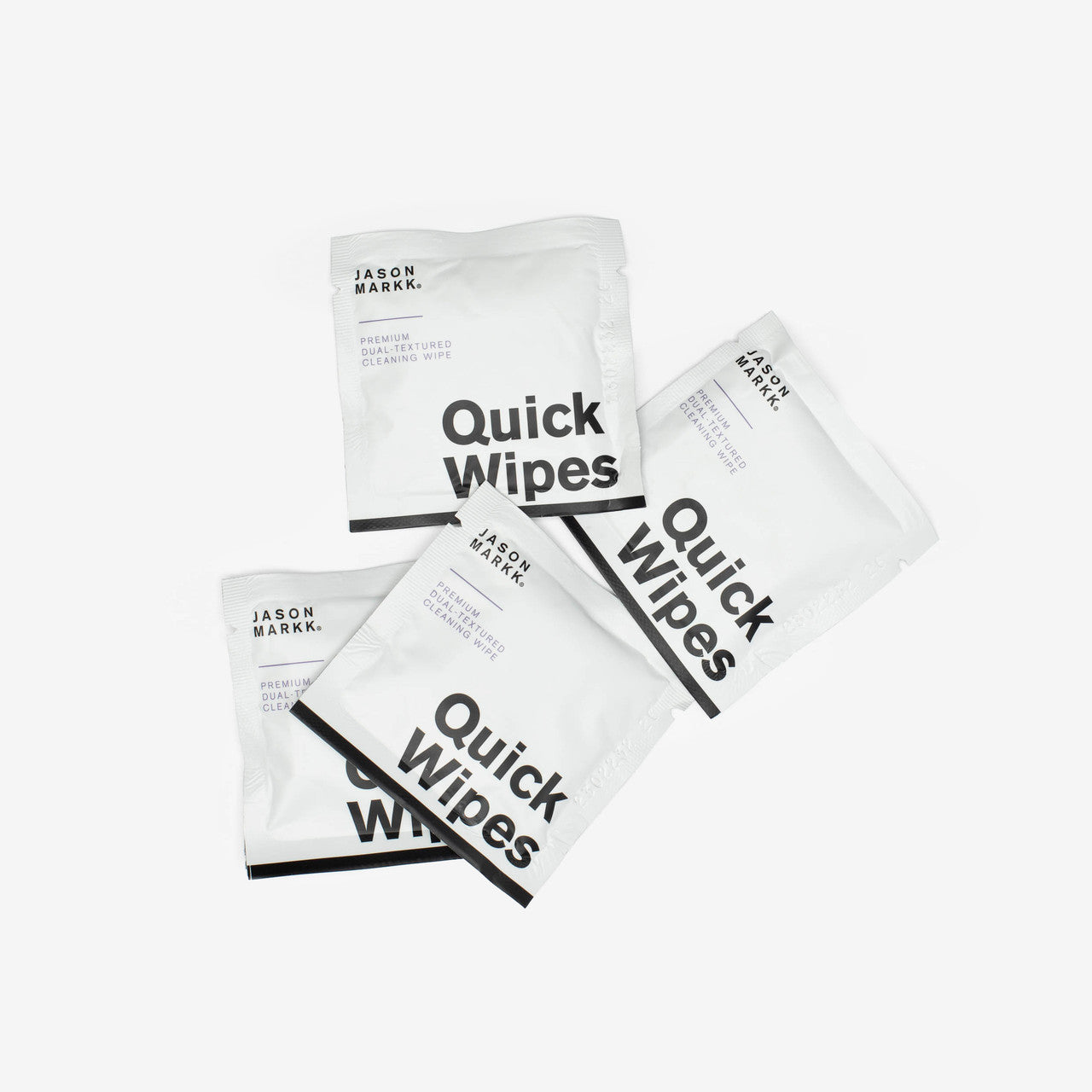 Quick Wipes 30-Pack | JM130310