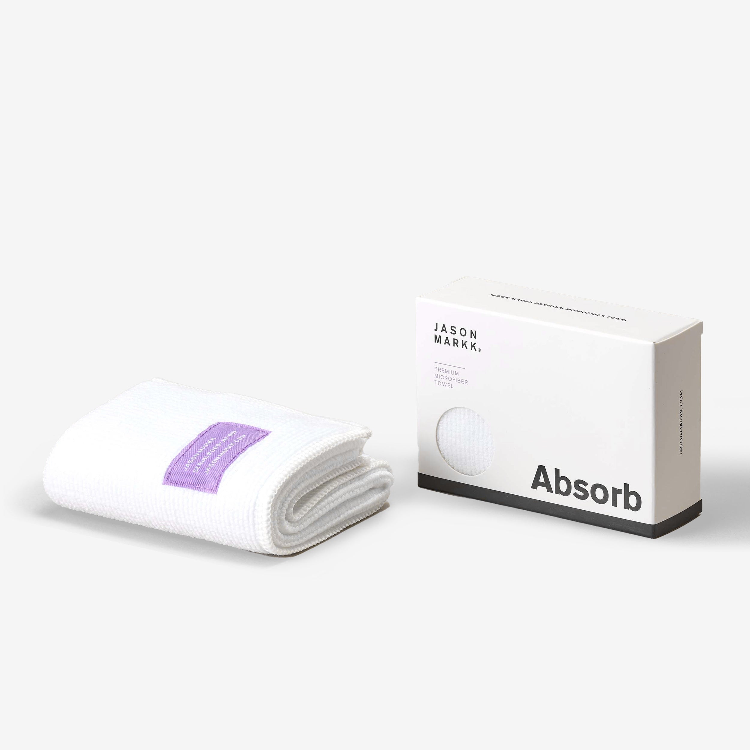 Premium Microfiber Towel
