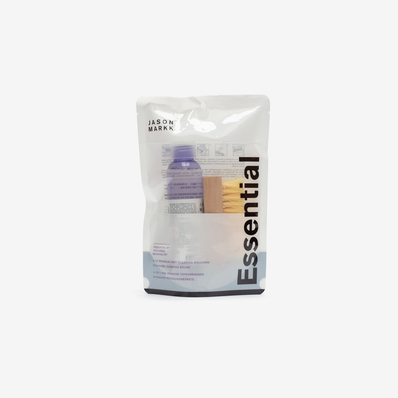 4 Oz. Premium Deep Cleaning Kit | JM300130-D