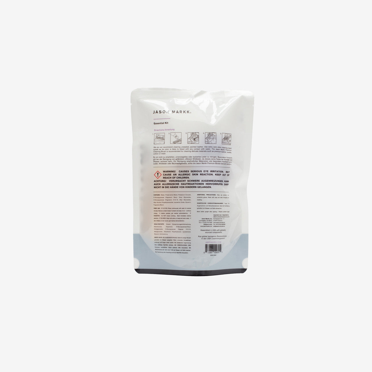 4 Oz. Premium Deep Cleaning Kit | JM300130-D