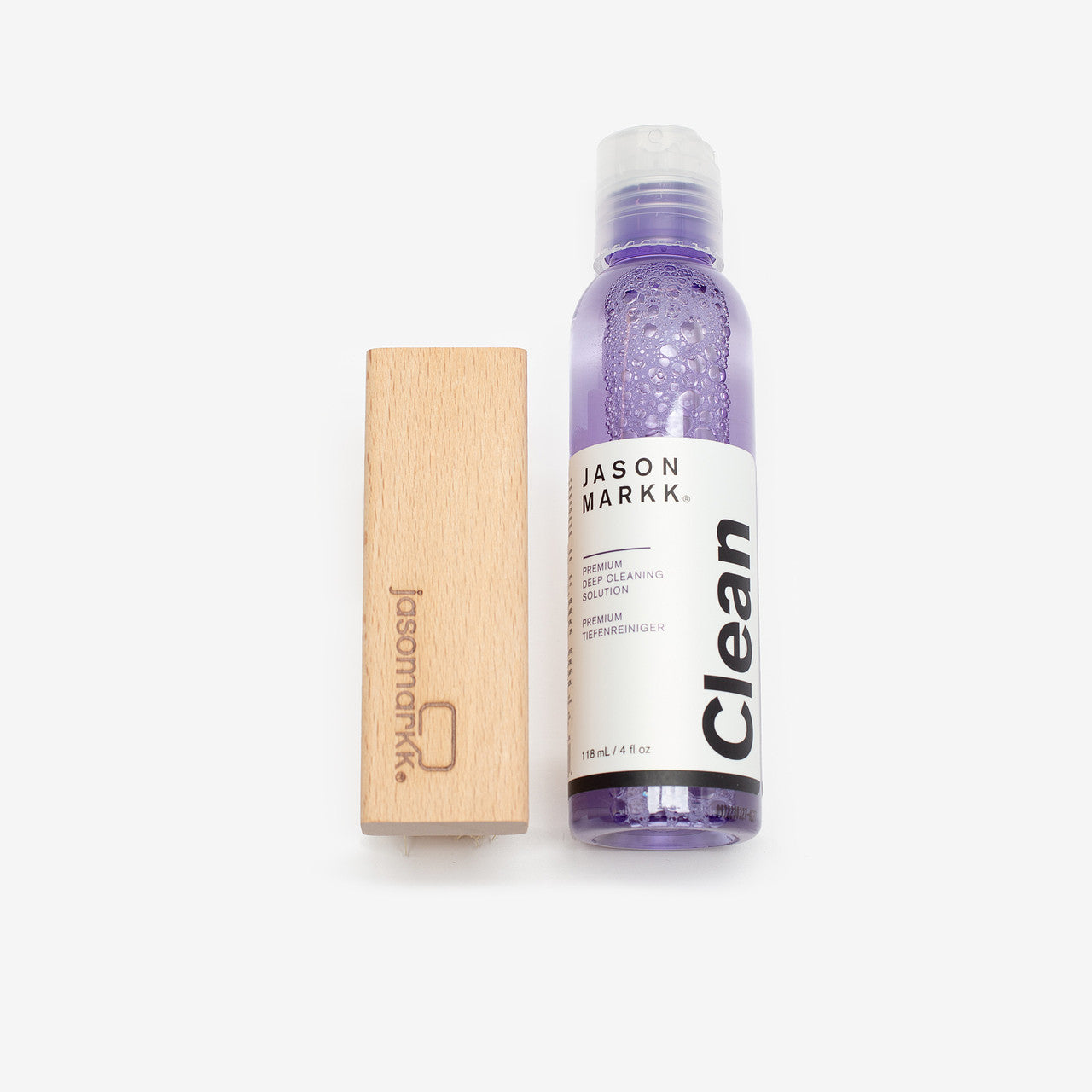 4 Oz. Premium Deep Cleaning Kit | JM300130-D
