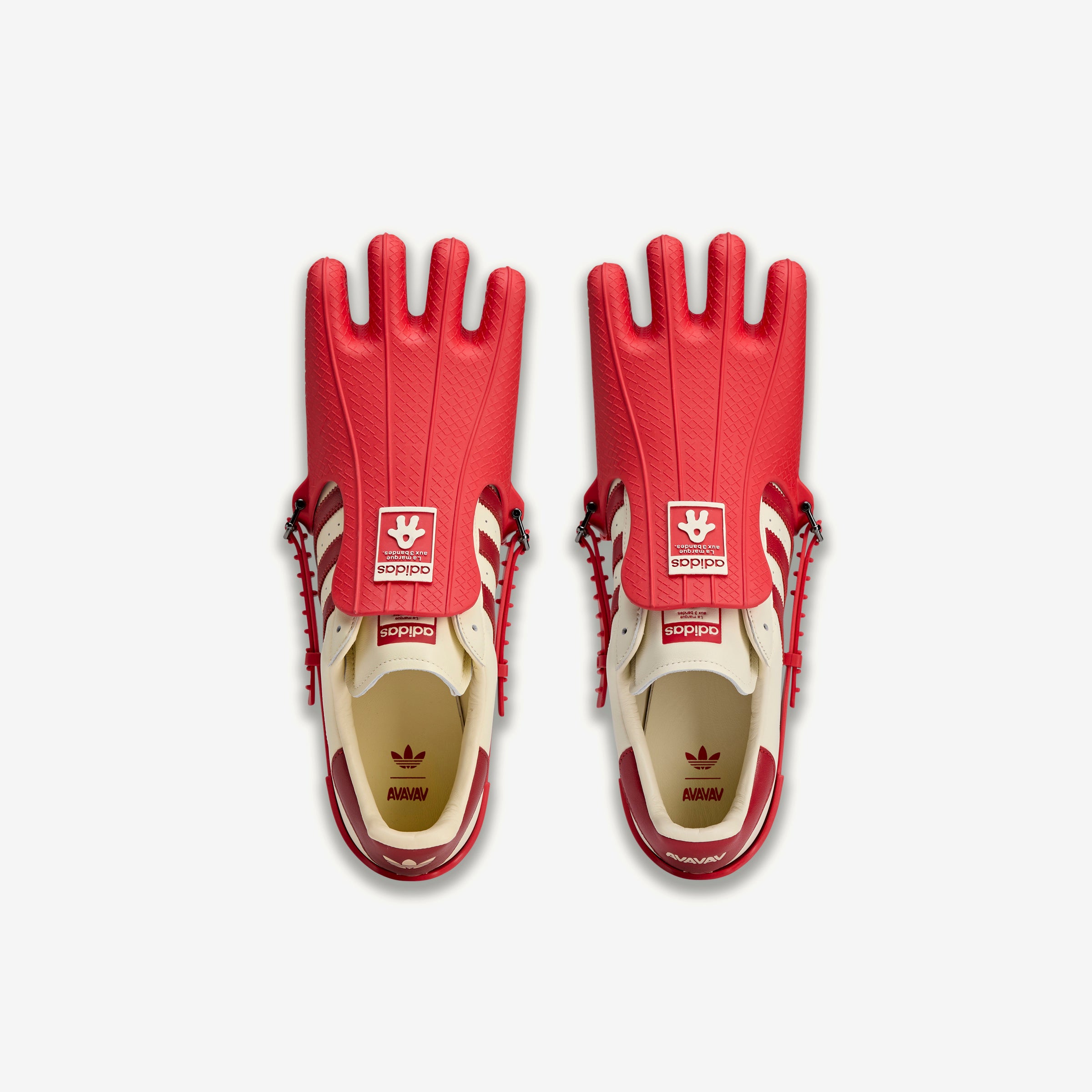 Wmns Superfinger Superstar x Avavav