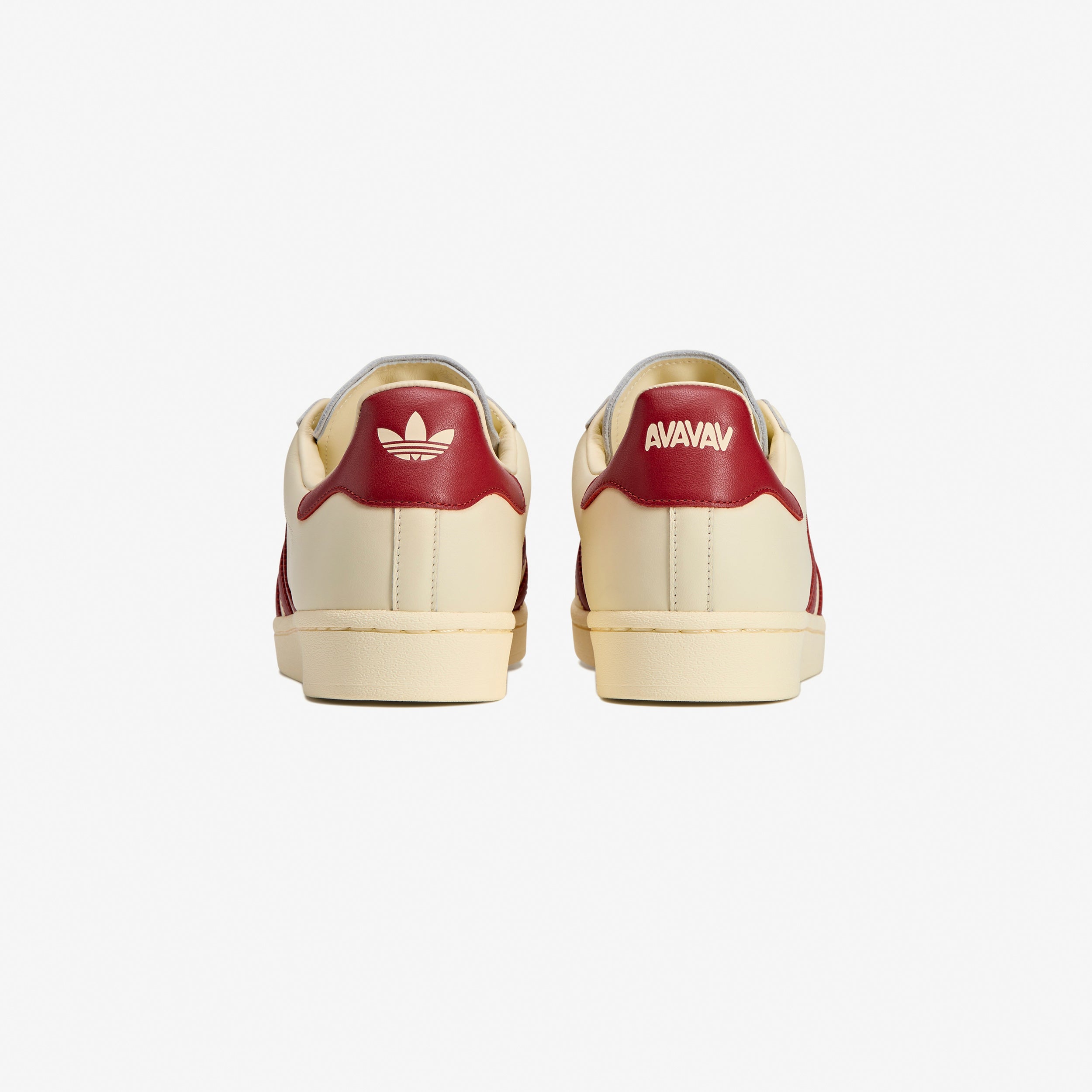 adidas Originals Superstar x Avavav(women)シューズ adidas Originals x AVAVAV Women's Superfinger Superstar