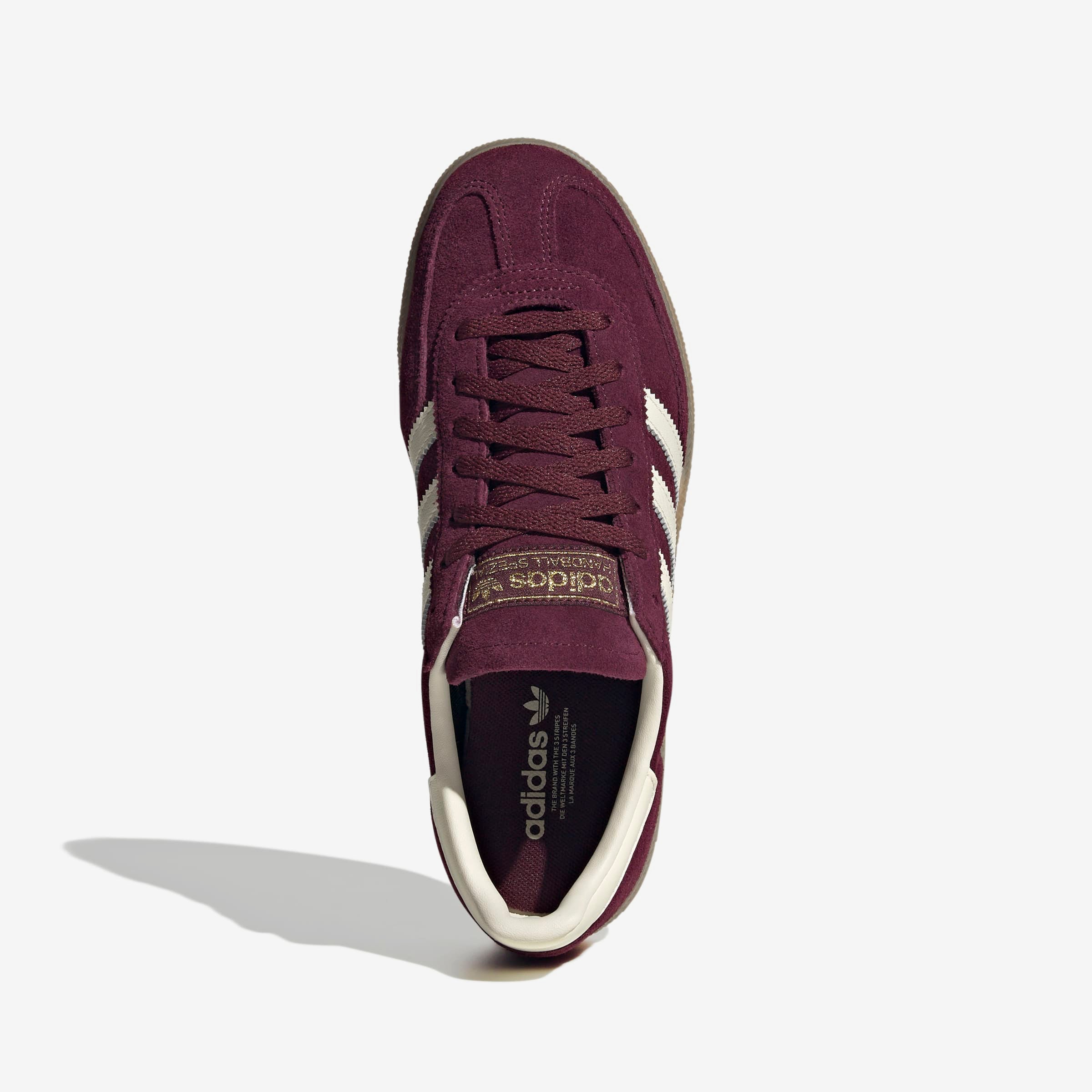 Wmns Handball Spezial