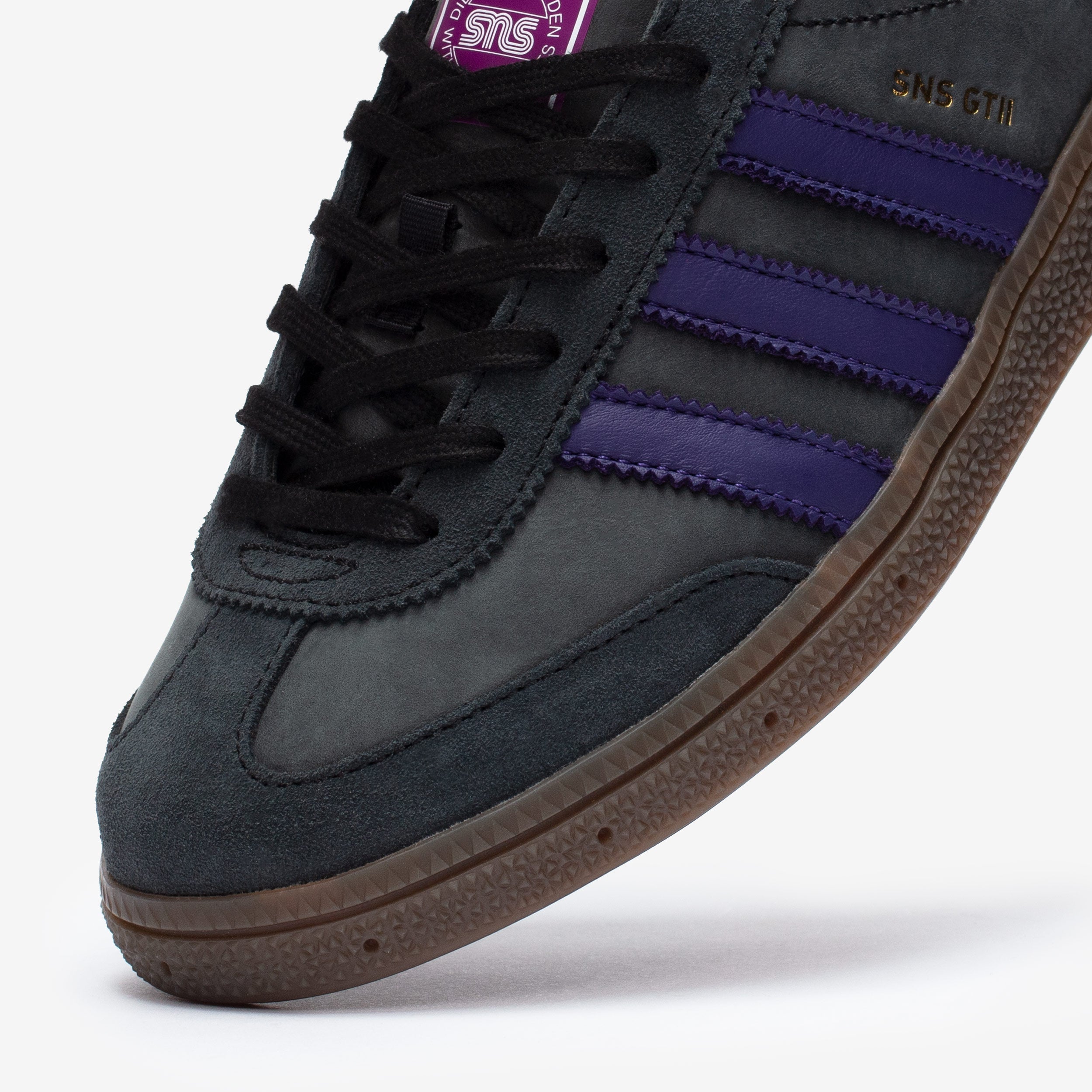 SNS GT II 7th Edition GTX