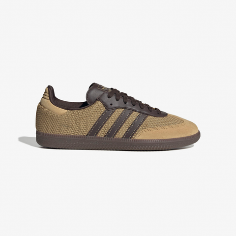 Samba OG