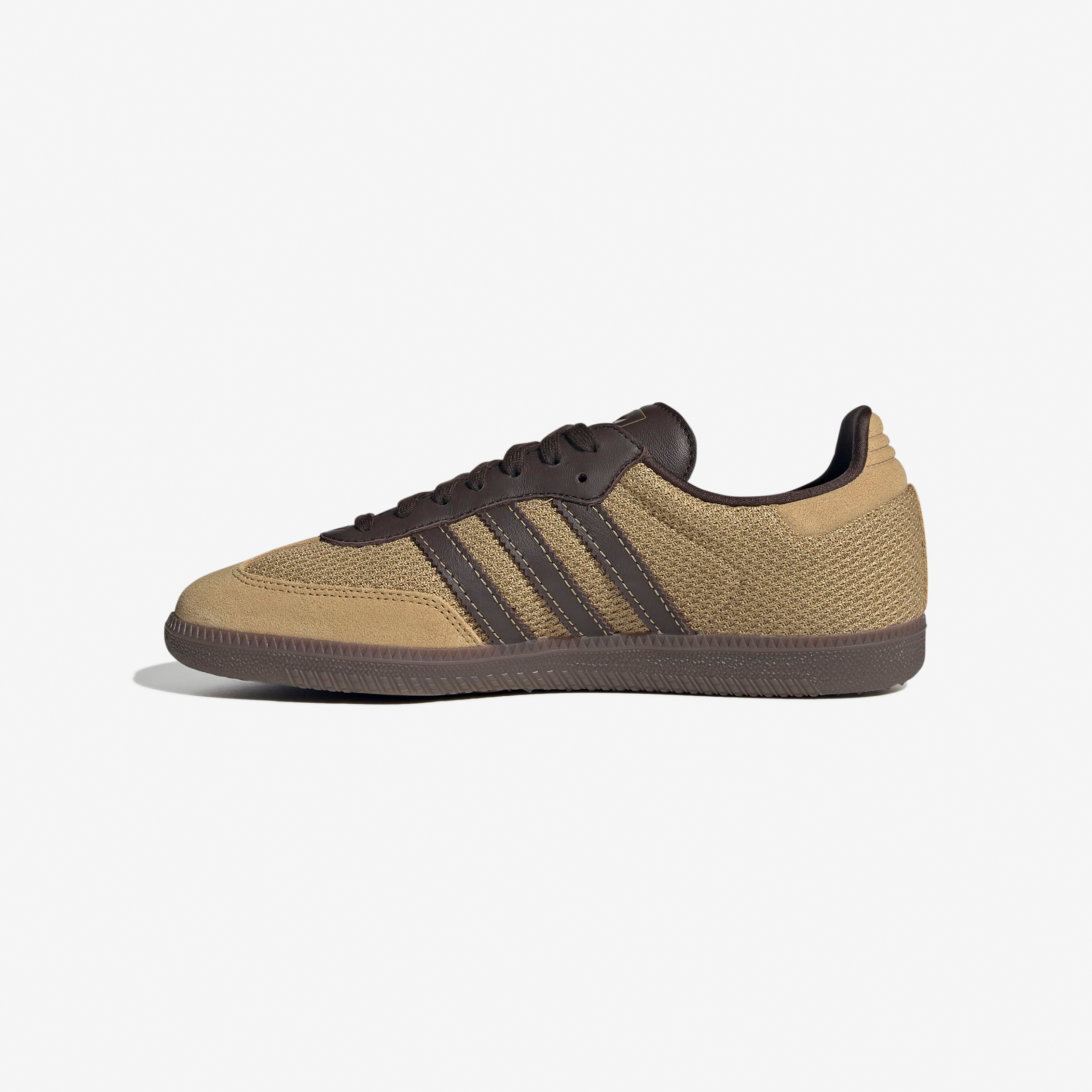 Samba OG