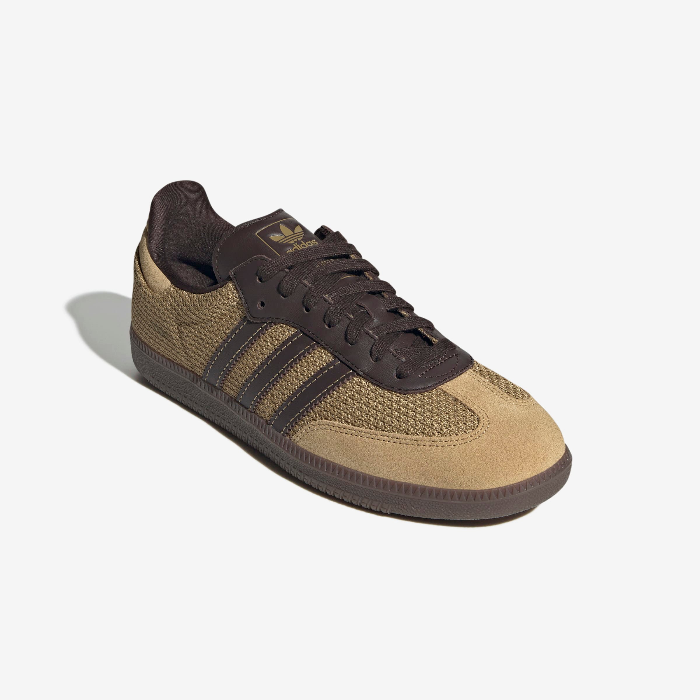 Samba OG