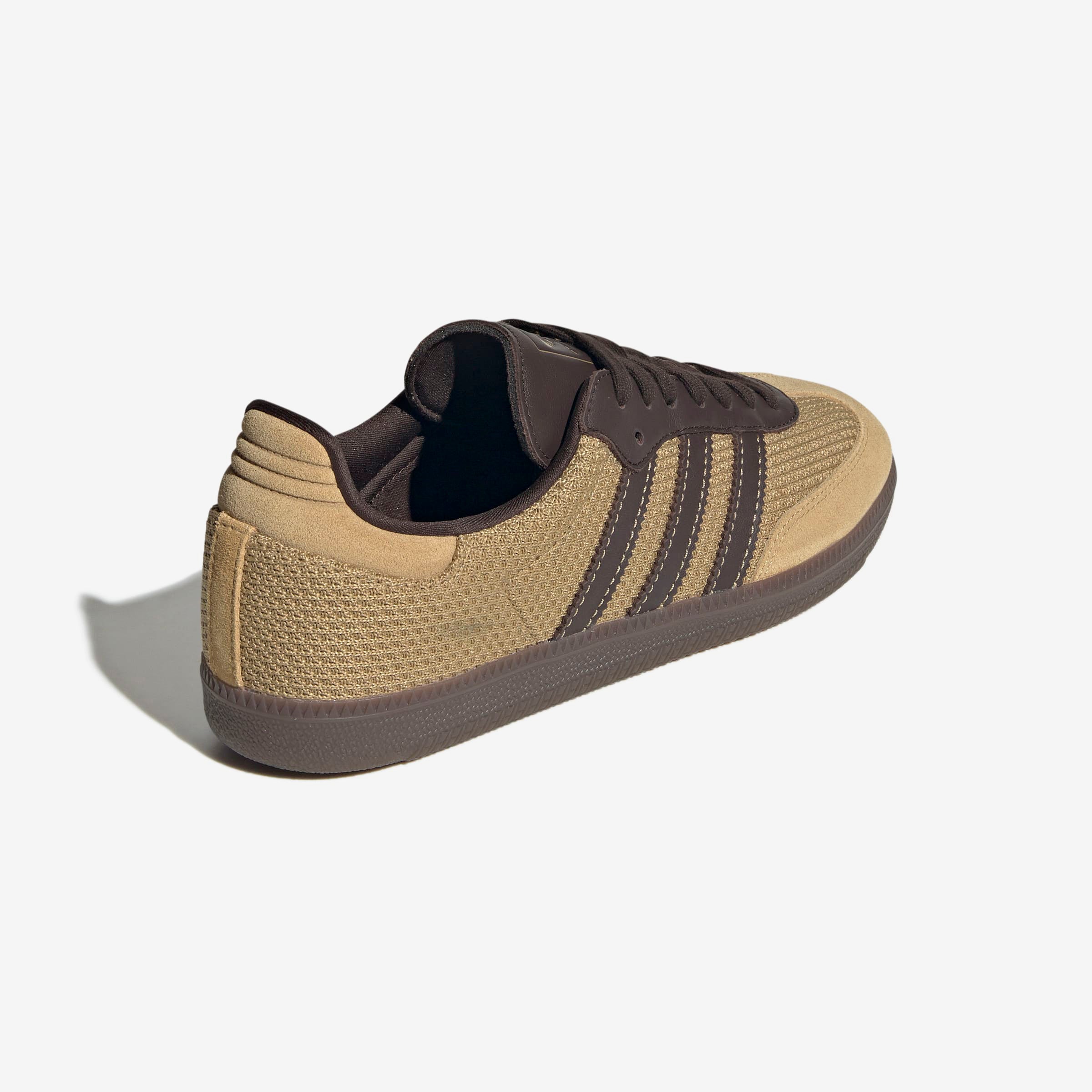 Samba OG
