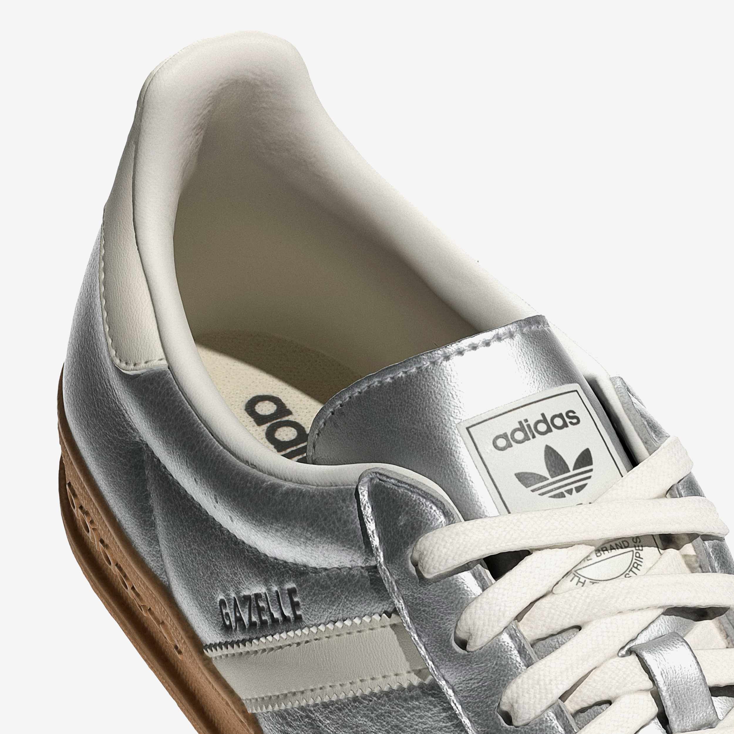 Gazelle Indoor