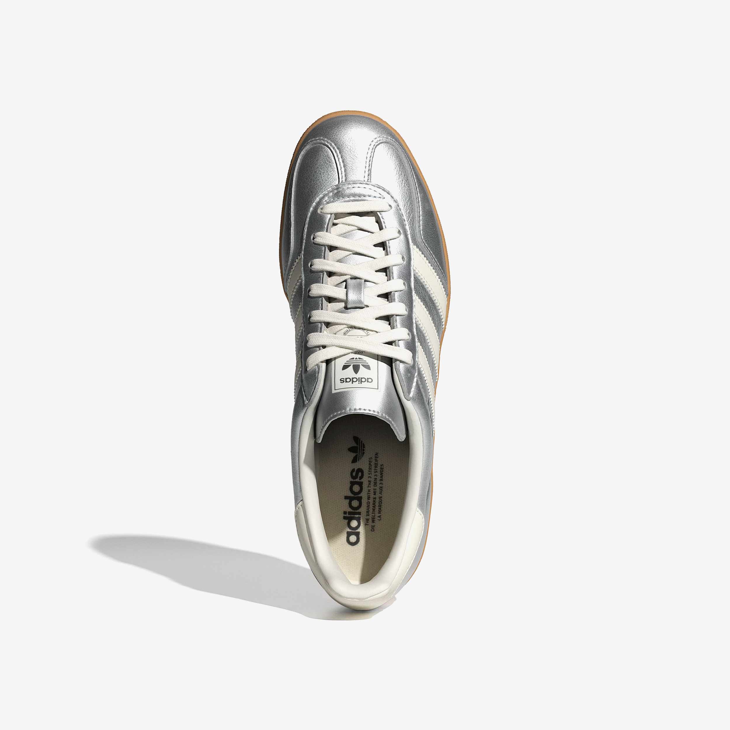 Gazelle Indoor