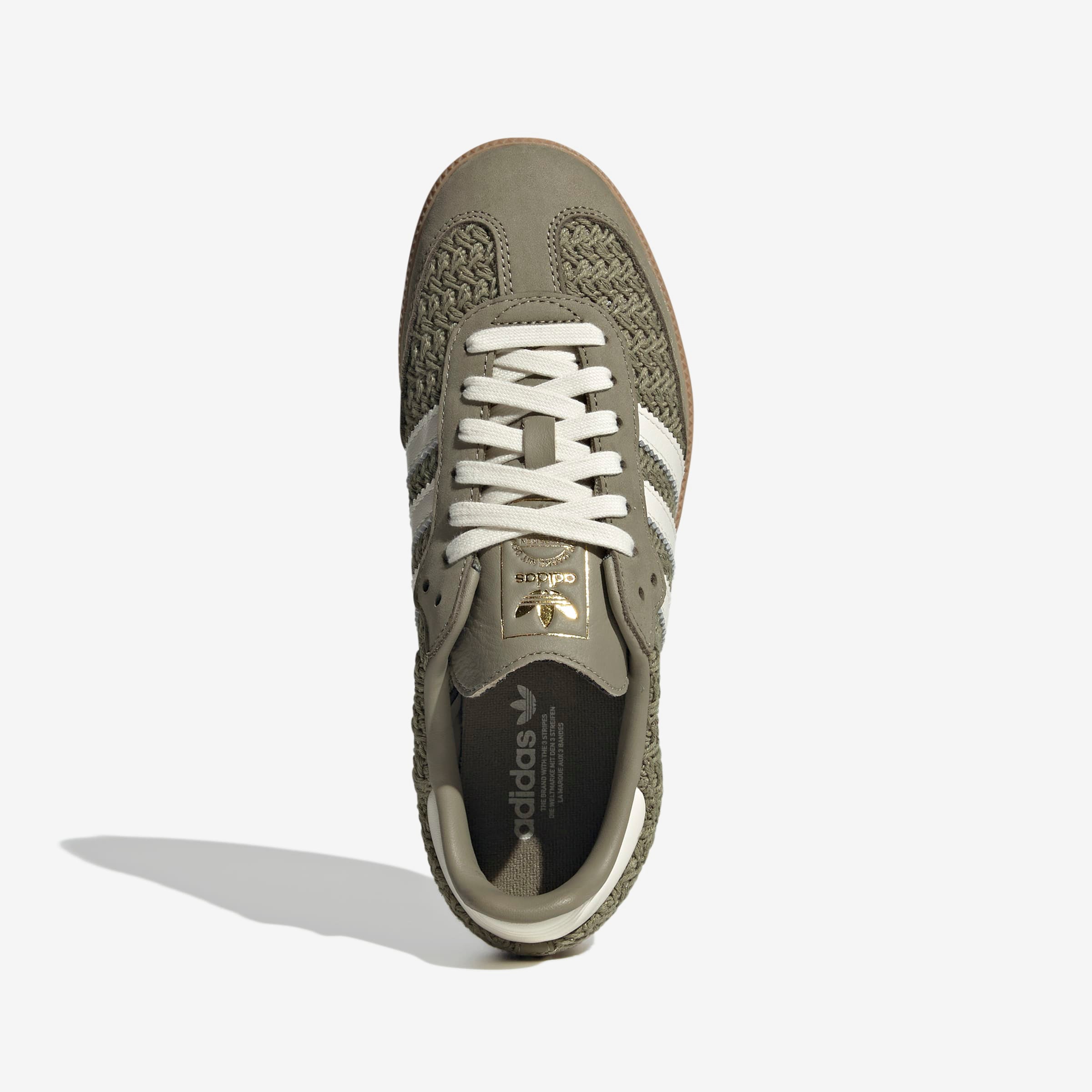 Wmns Samba OG