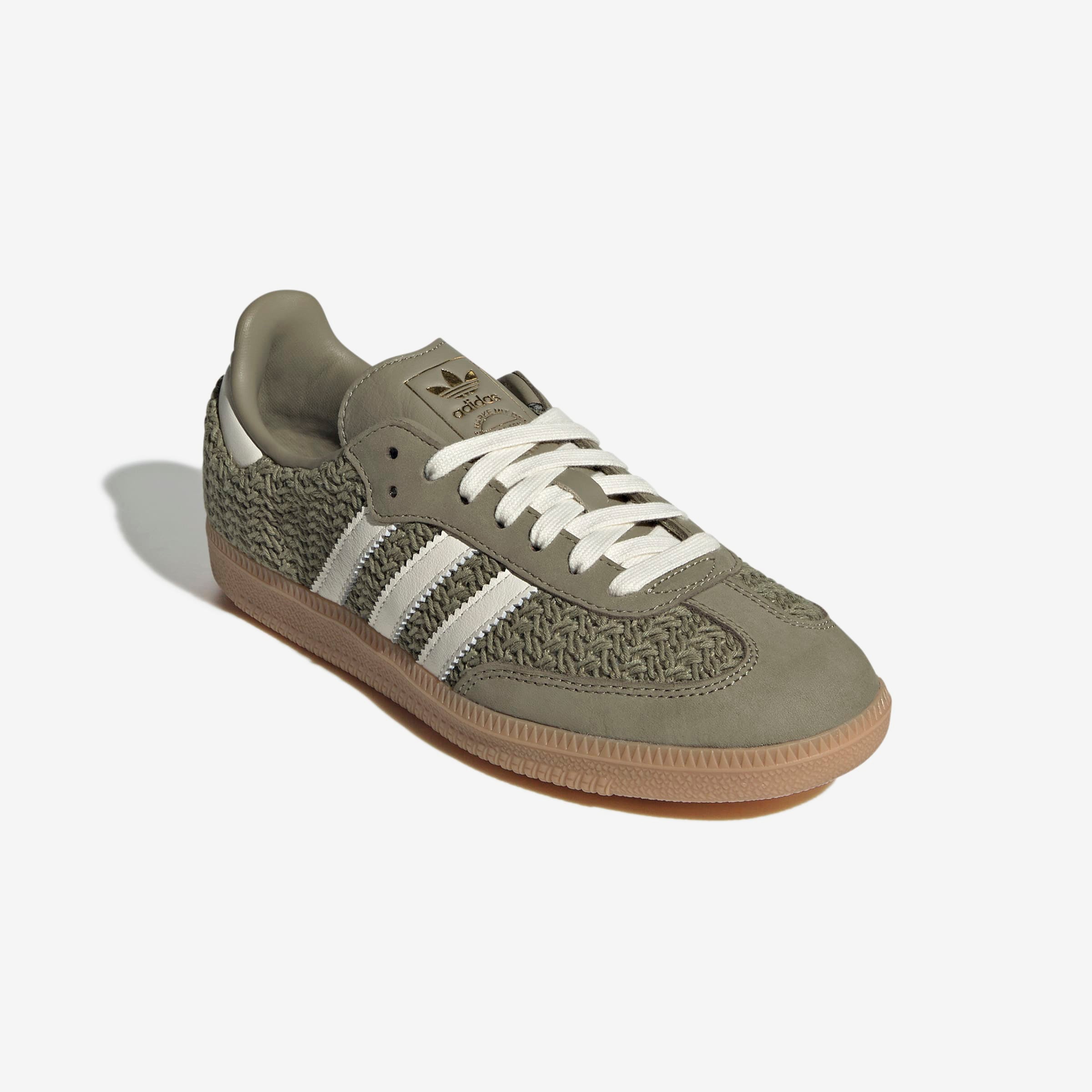 Wmns Samba OG