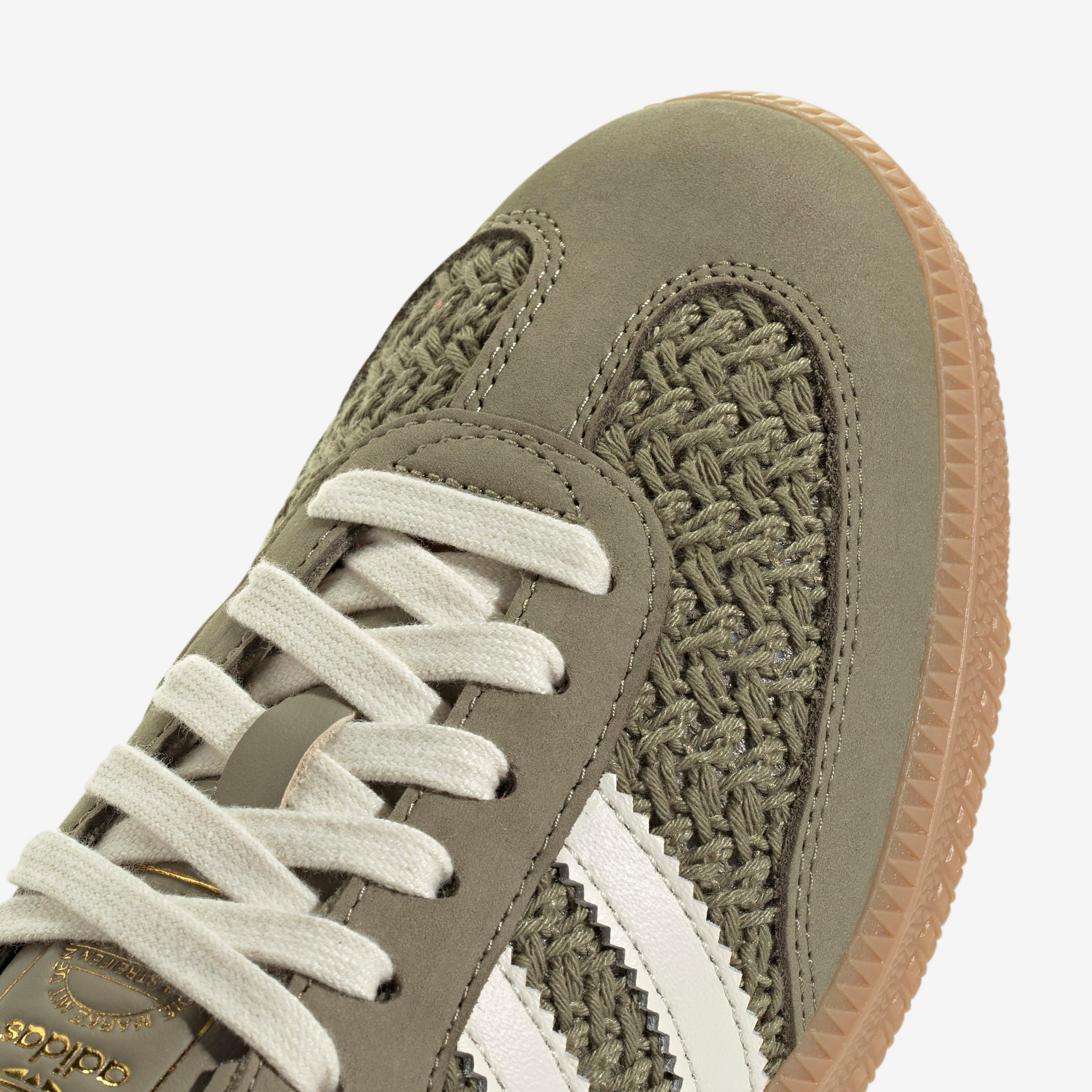 Wmns Samba OG