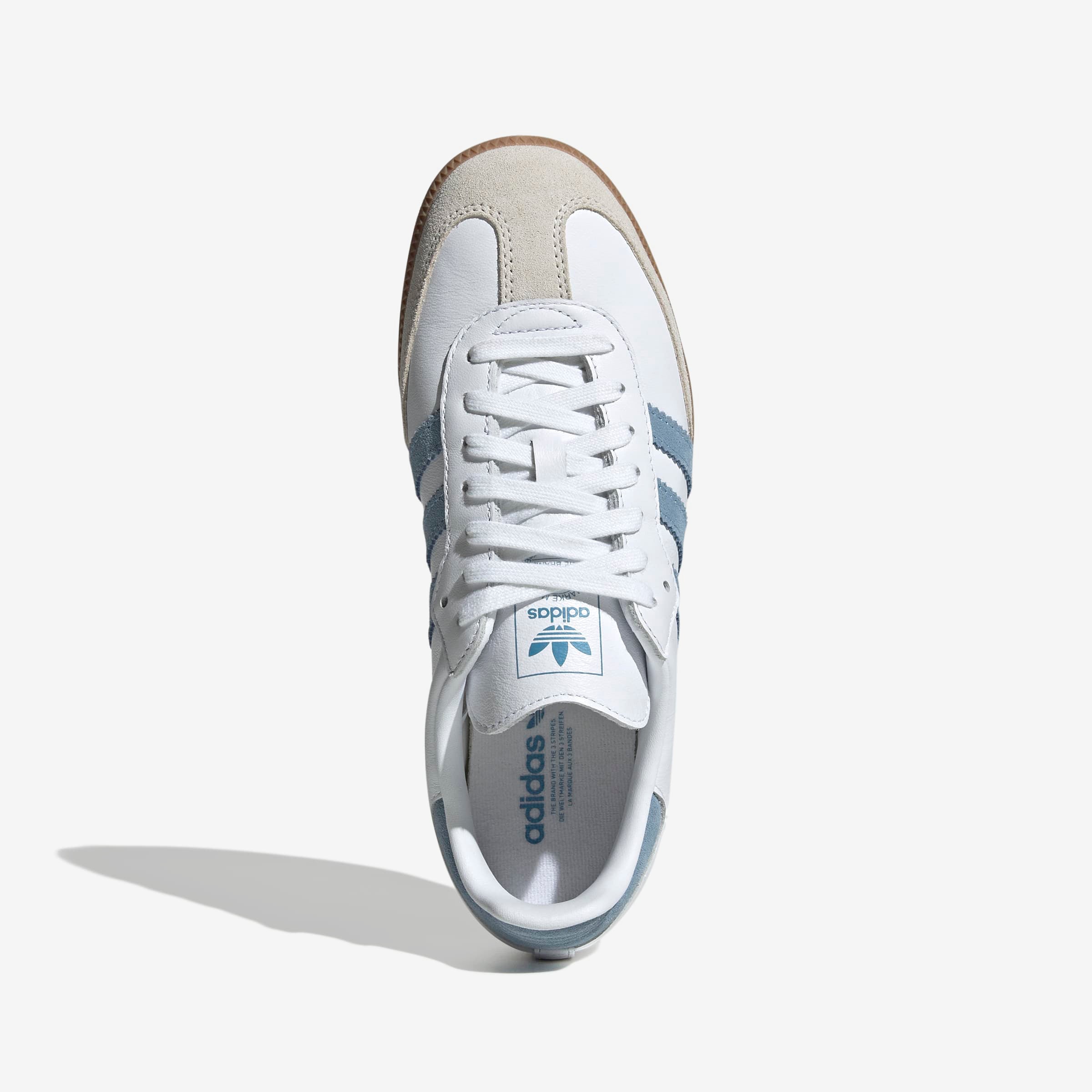 Wmns Samba OG