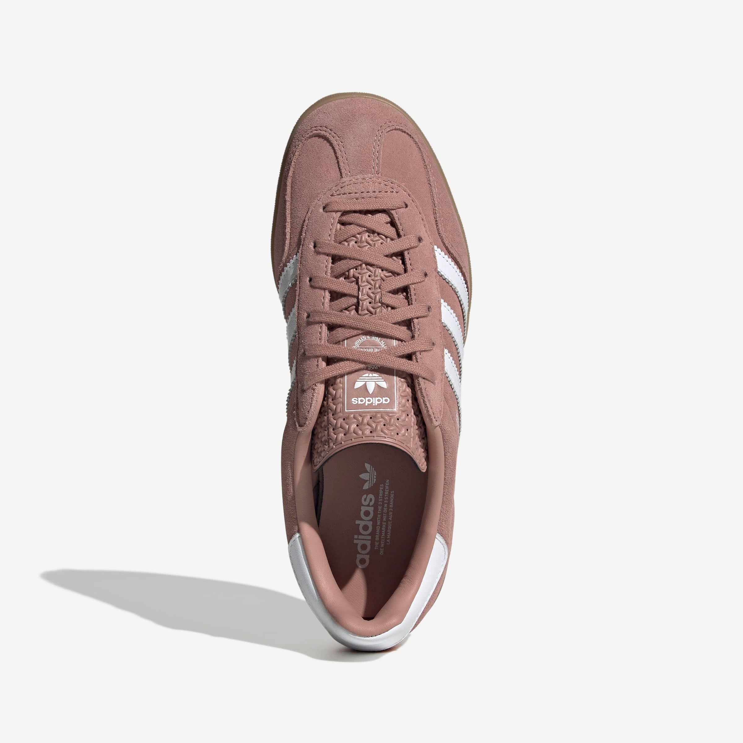 Wmns Gazelle Indoor