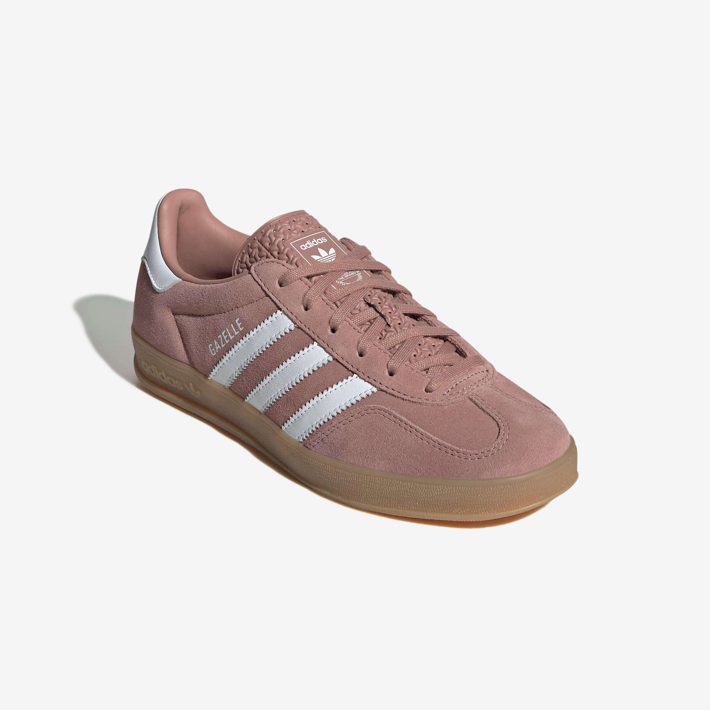 Wmns Gazelle Indoor