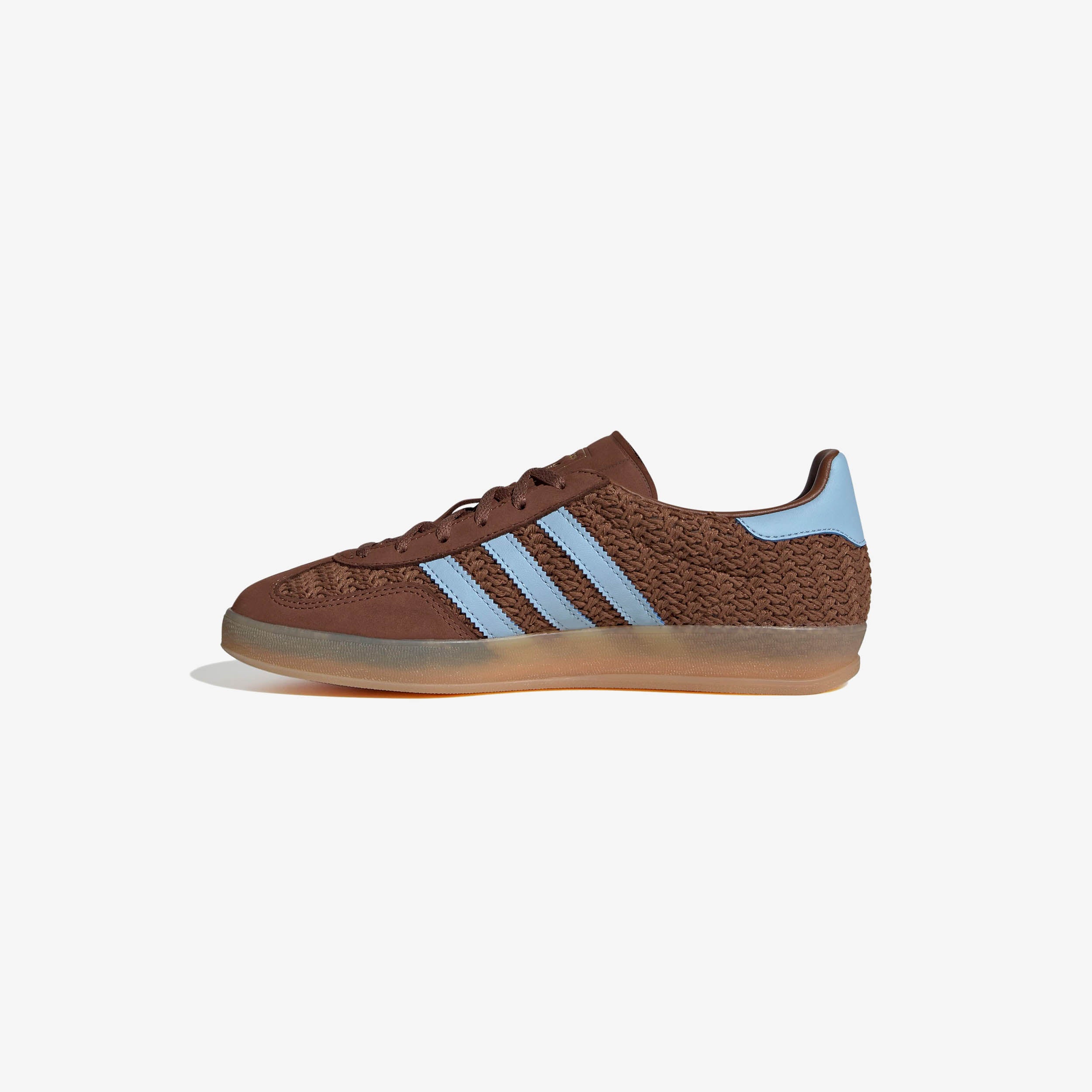 Wmns Gazelle Indoor